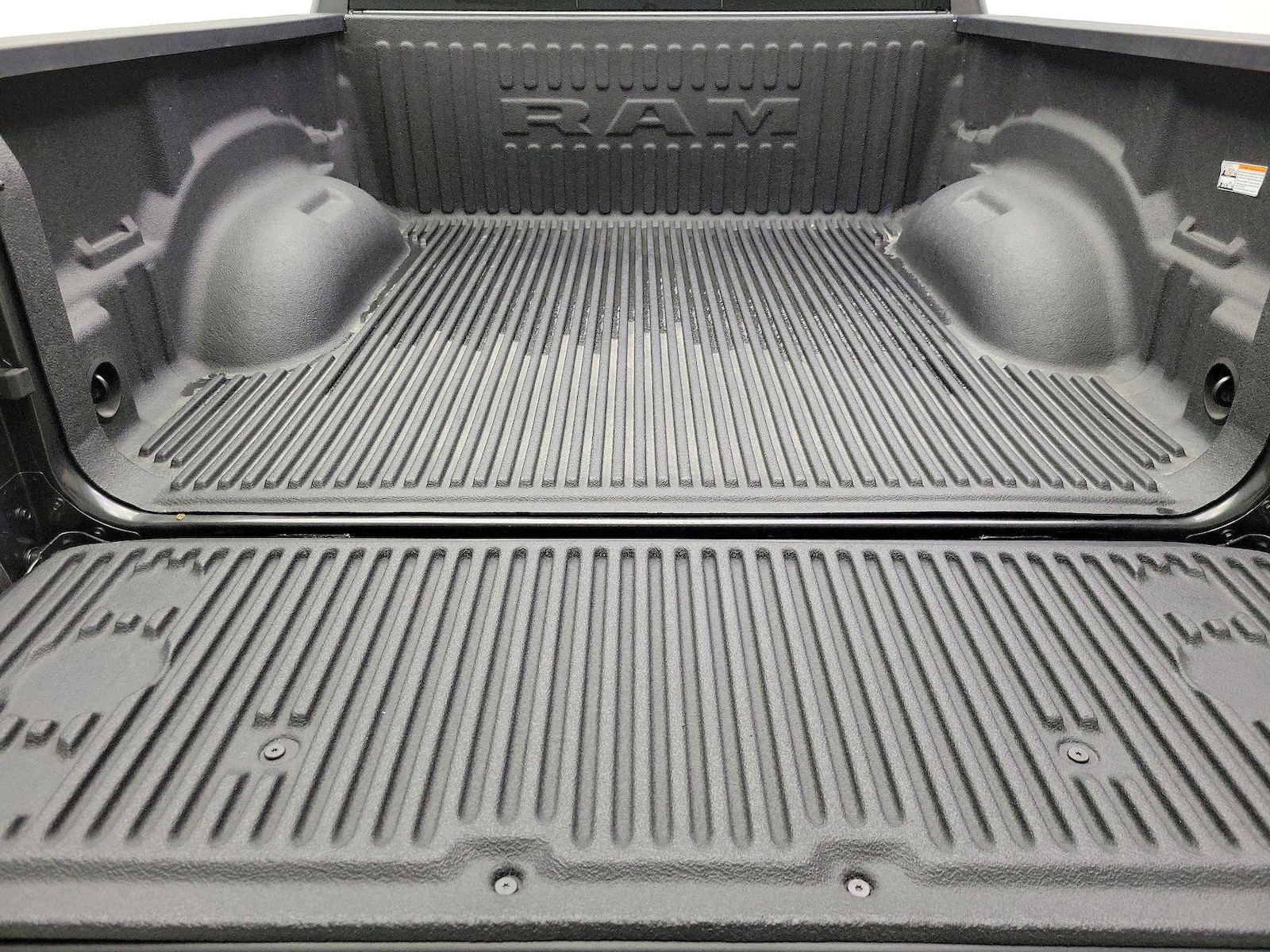 2022 RAM Ram 1500 Pickup Big Horn/Lone Star - Photo 21