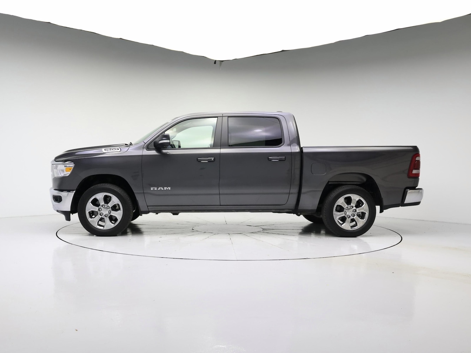 2022 RAM Ram 1500 Pickup Big Horn/Lone Star - Photo 4