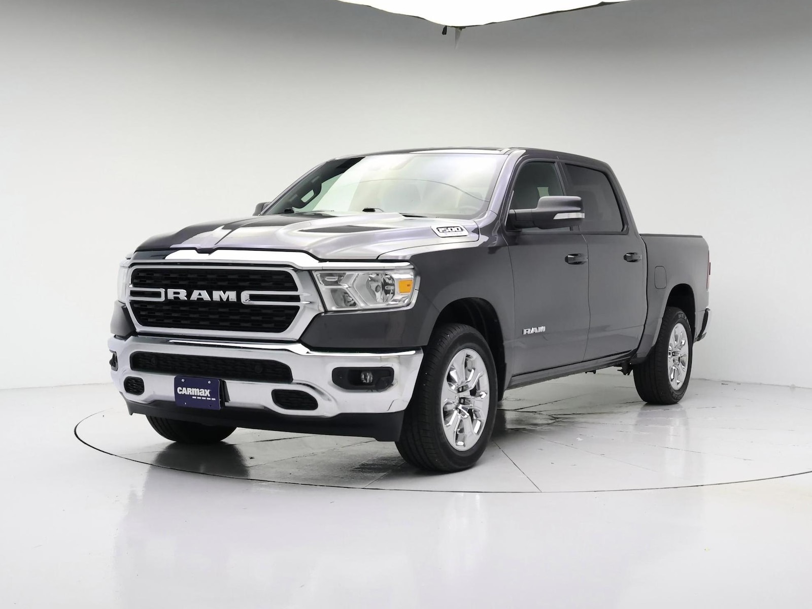 2022 RAM Ram 1500 Pickup Big Horn/Lone Star - Photo 5