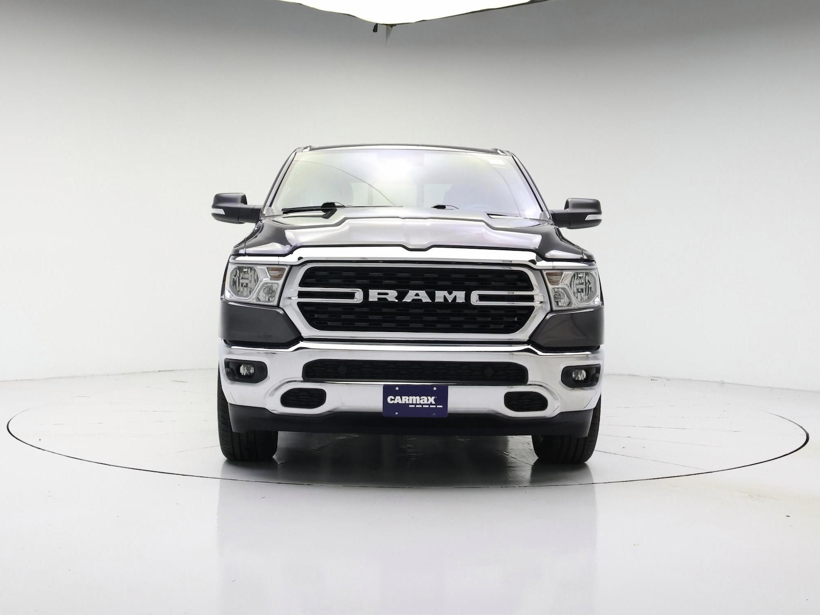 2022 RAM Ram 1500 Pickup Big Horn/Lone Star - Photo 6