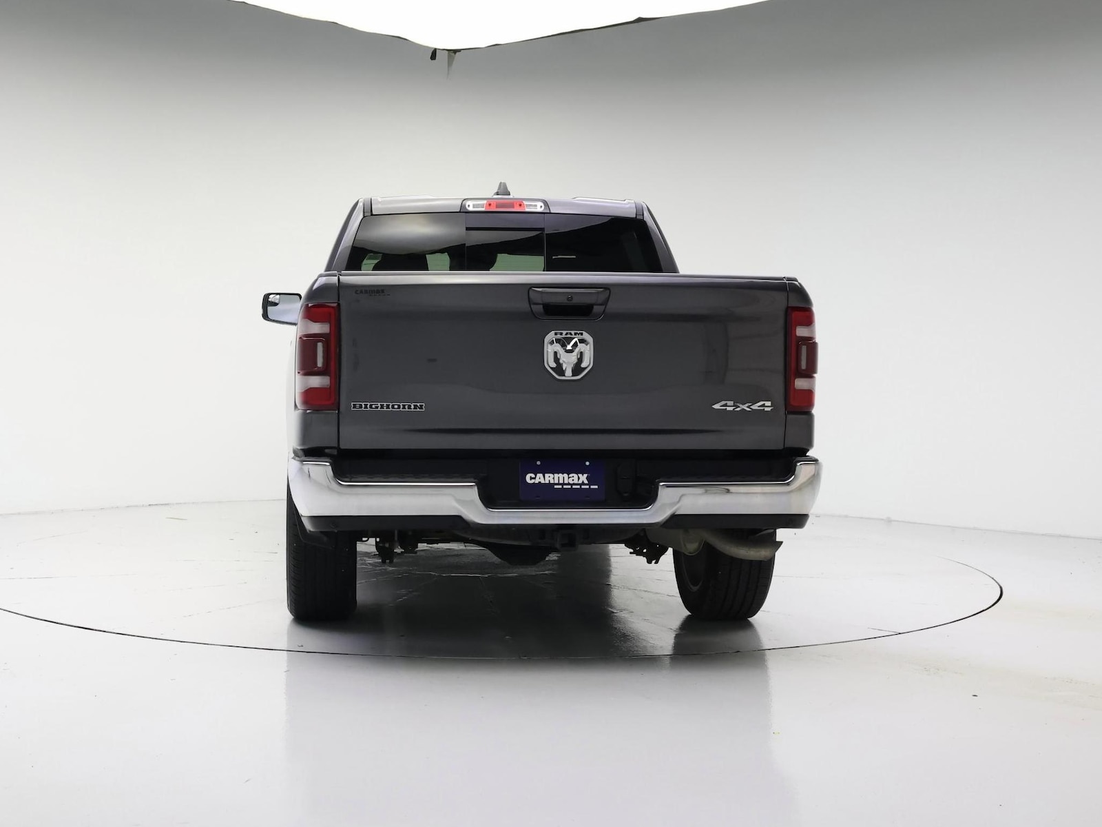 2022 RAM Ram 1500 Pickup Big Horn/Lone Star - Photo 7