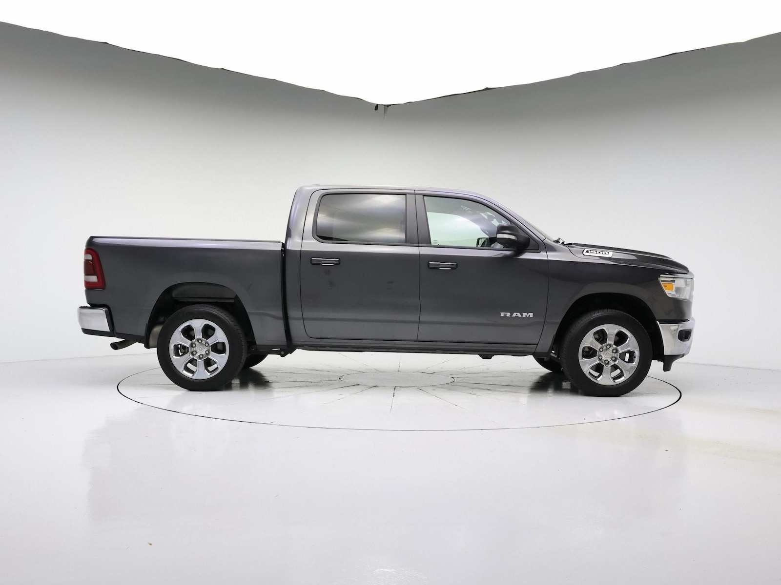 2022 RAM Ram 1500 Pickup Big Horn/Lone Star - Photo 8