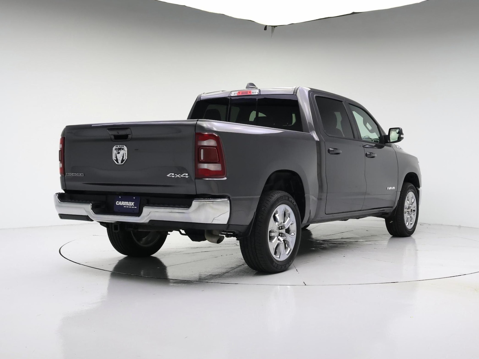 2022 RAM Ram 1500 Pickup Big Horn/Lone Star - Photo 9