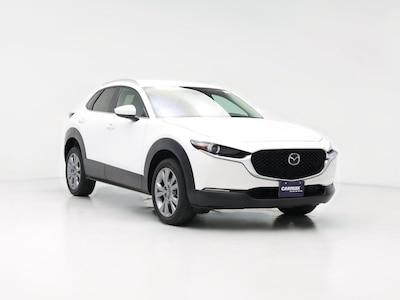 2023 Mazda CX-30 2.5 S Select Package