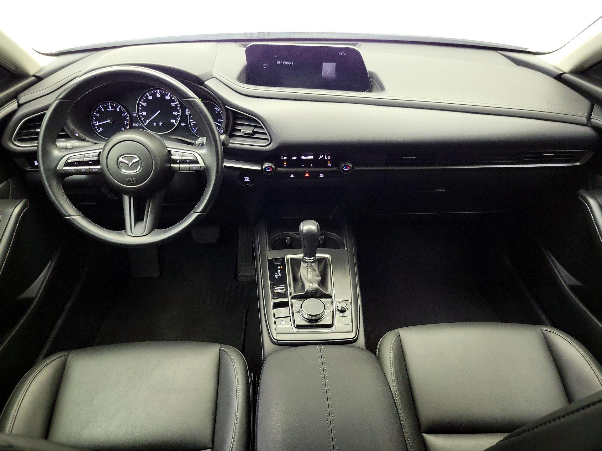 Thumbnail: 2023 Mazda CX-30 - 9