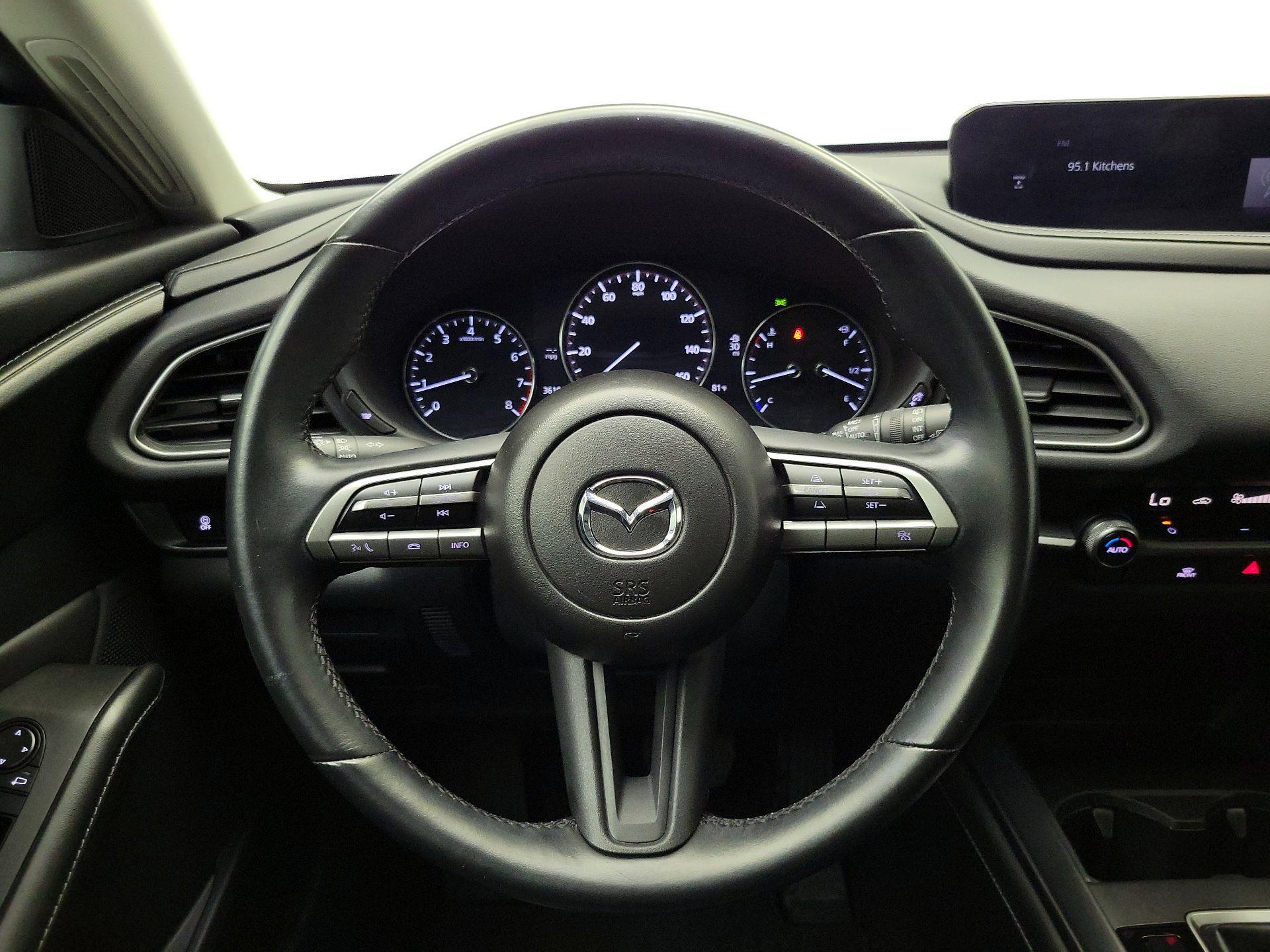 Thumbnail: 2023 Mazda CX-30 - 10