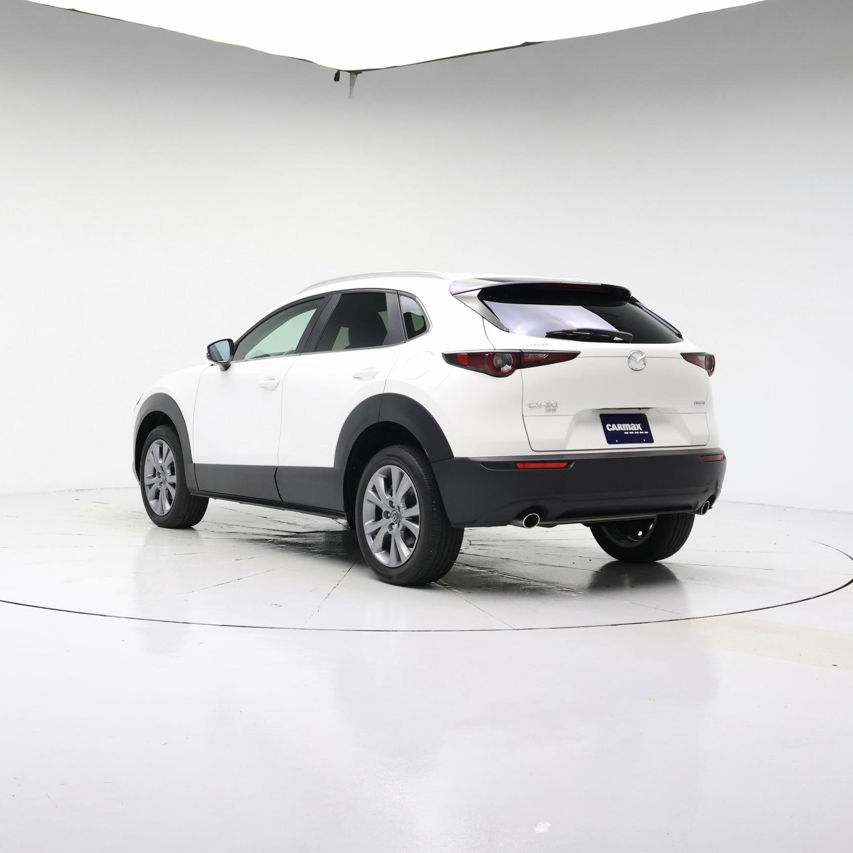 Thumbnail: 2023 Mazda CX-30 - 2