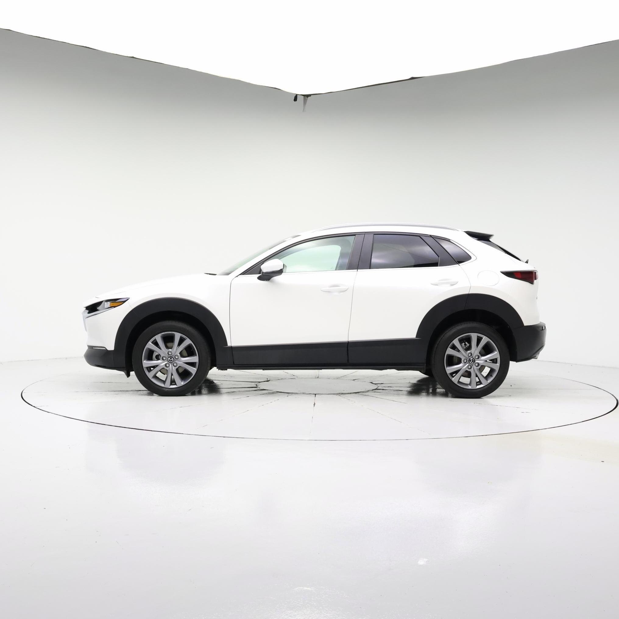 Thumbnail: 2023 Mazda CX-30 - 3