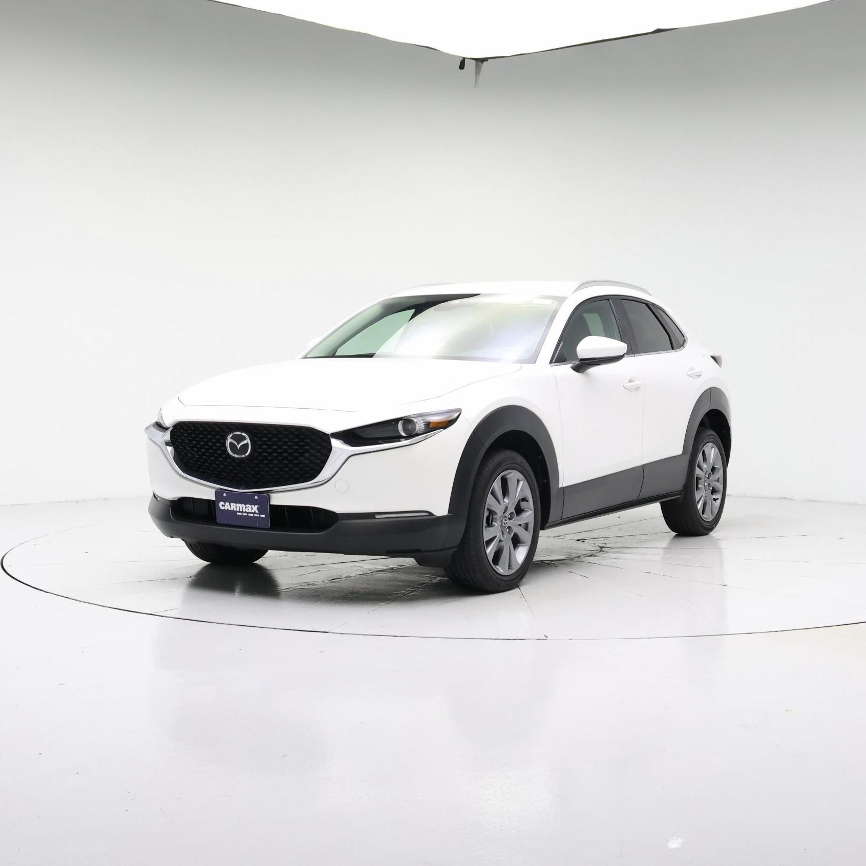 Thumbnail: 2023 Mazda CX-30 - 4