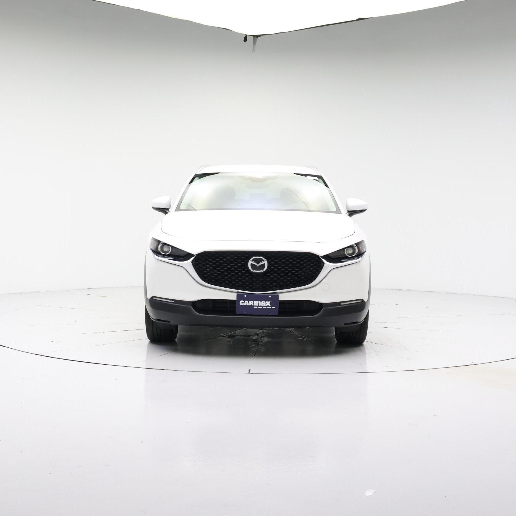 Thumbnail: 2023 Mazda CX-30 - 5