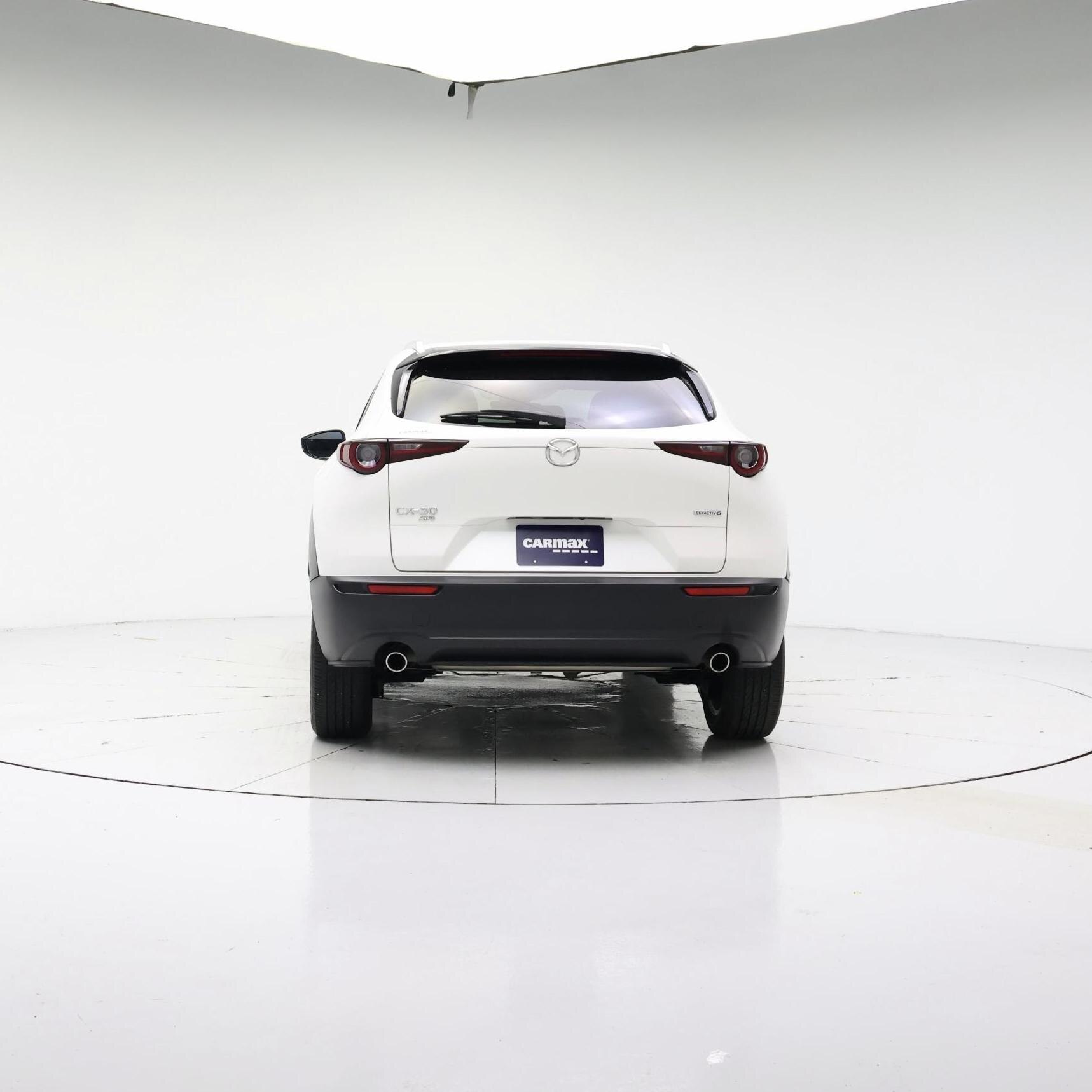 Thumbnail: 2023 Mazda CX-30 - 6