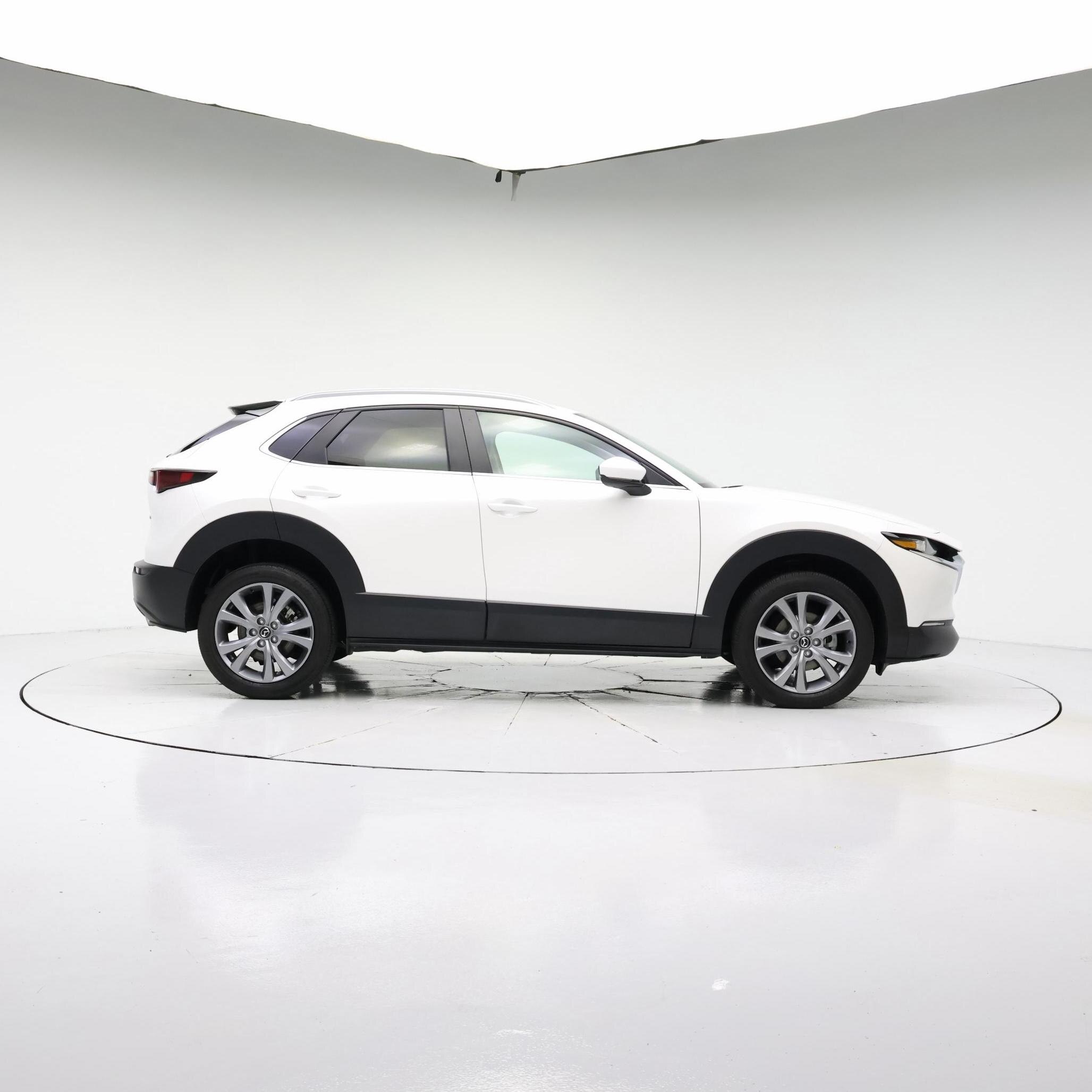 Thumbnail: 2023 Mazda CX-30 - 7