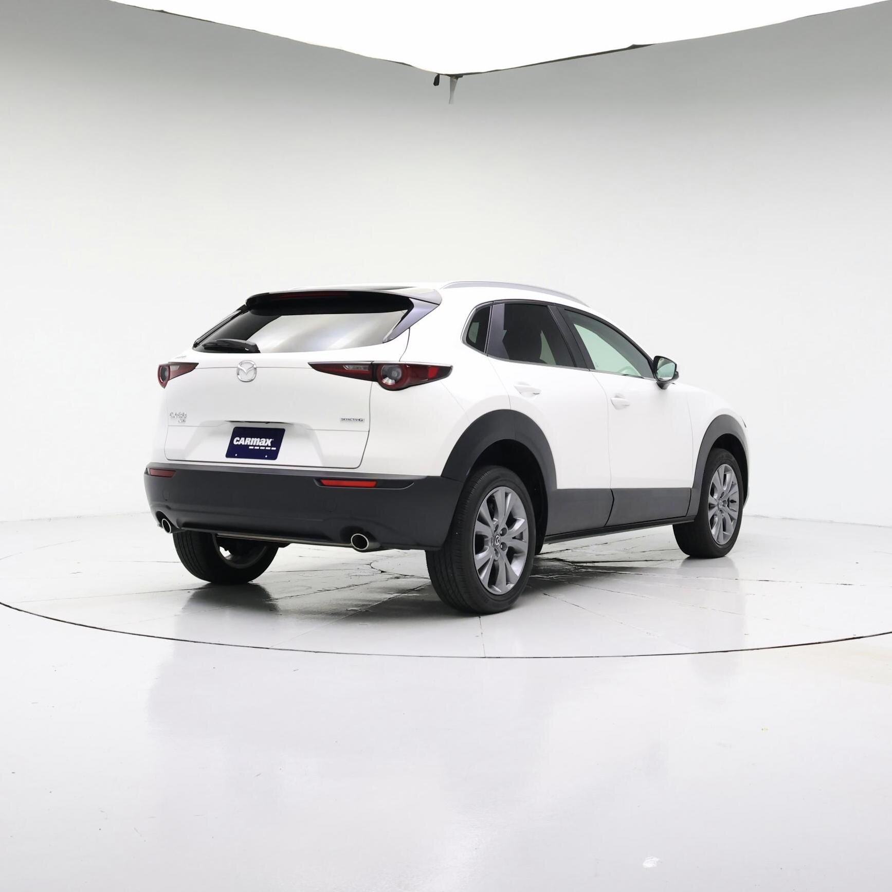 Thumbnail: 2023 Mazda CX-30 - 8