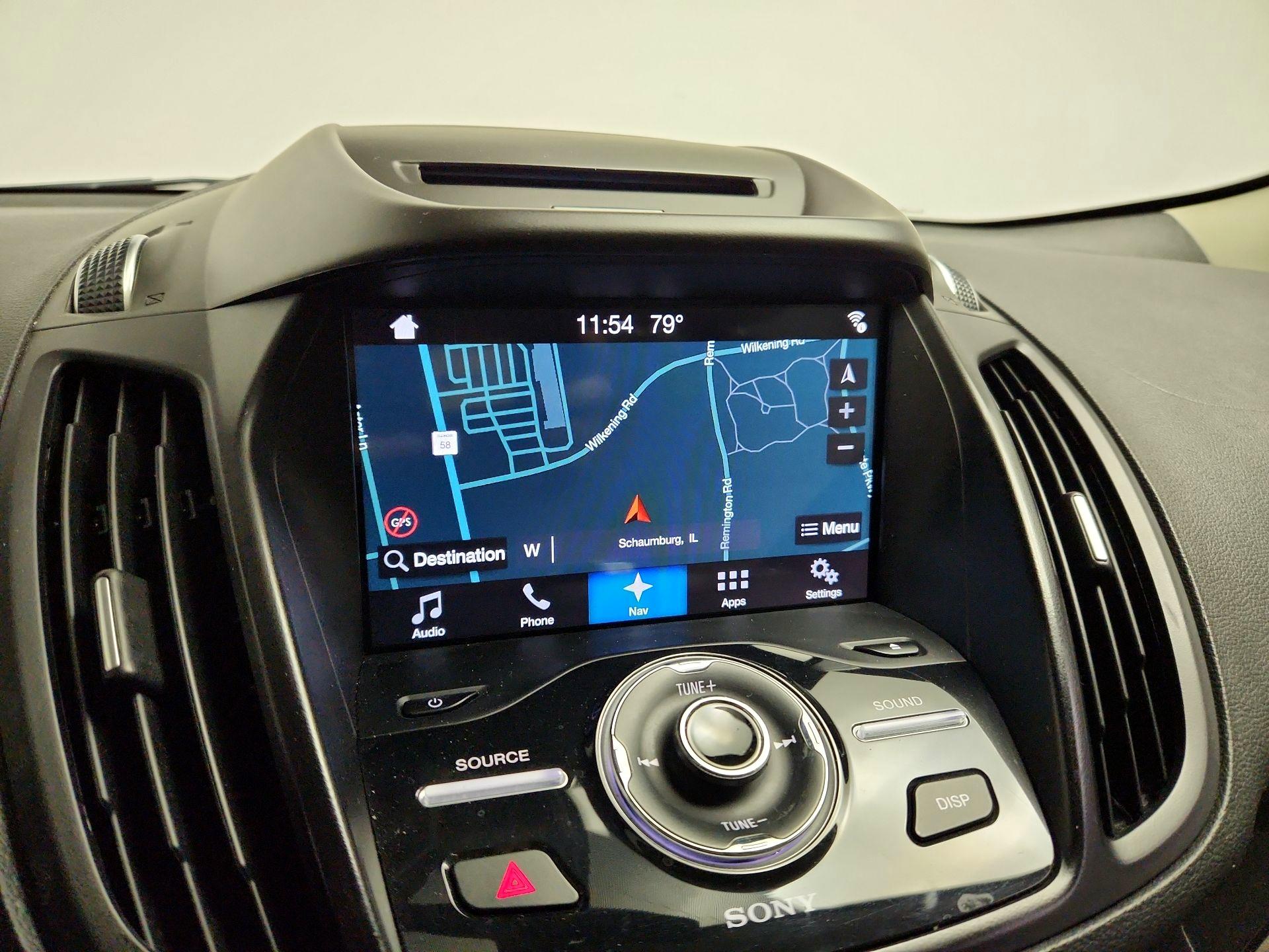 Thumbnail: 2017 Ford Escape - 14