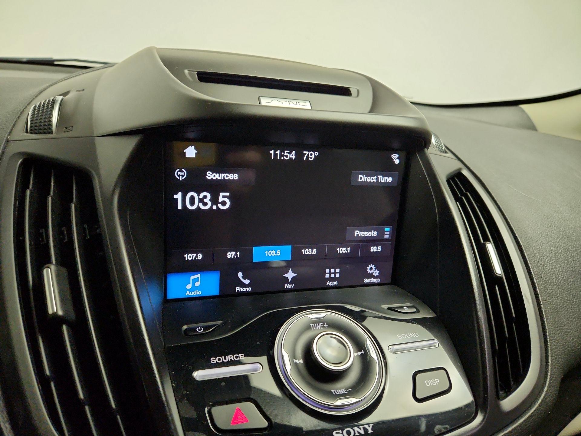 Thumbnail: 2017 Ford Escape - 16