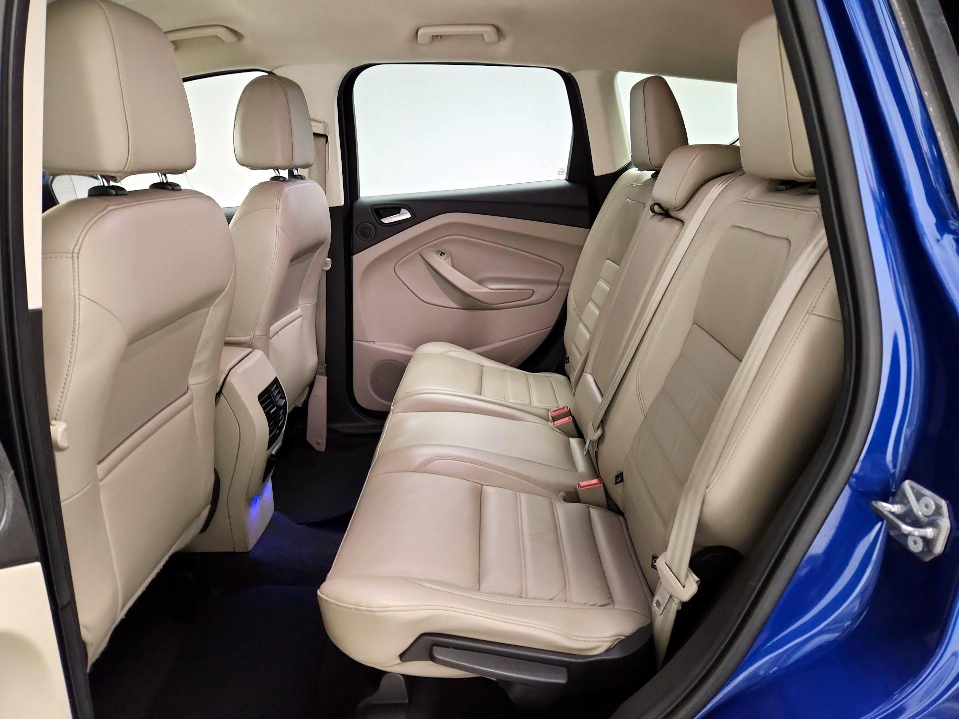 Thumbnail: 2017 Ford Escape - 20