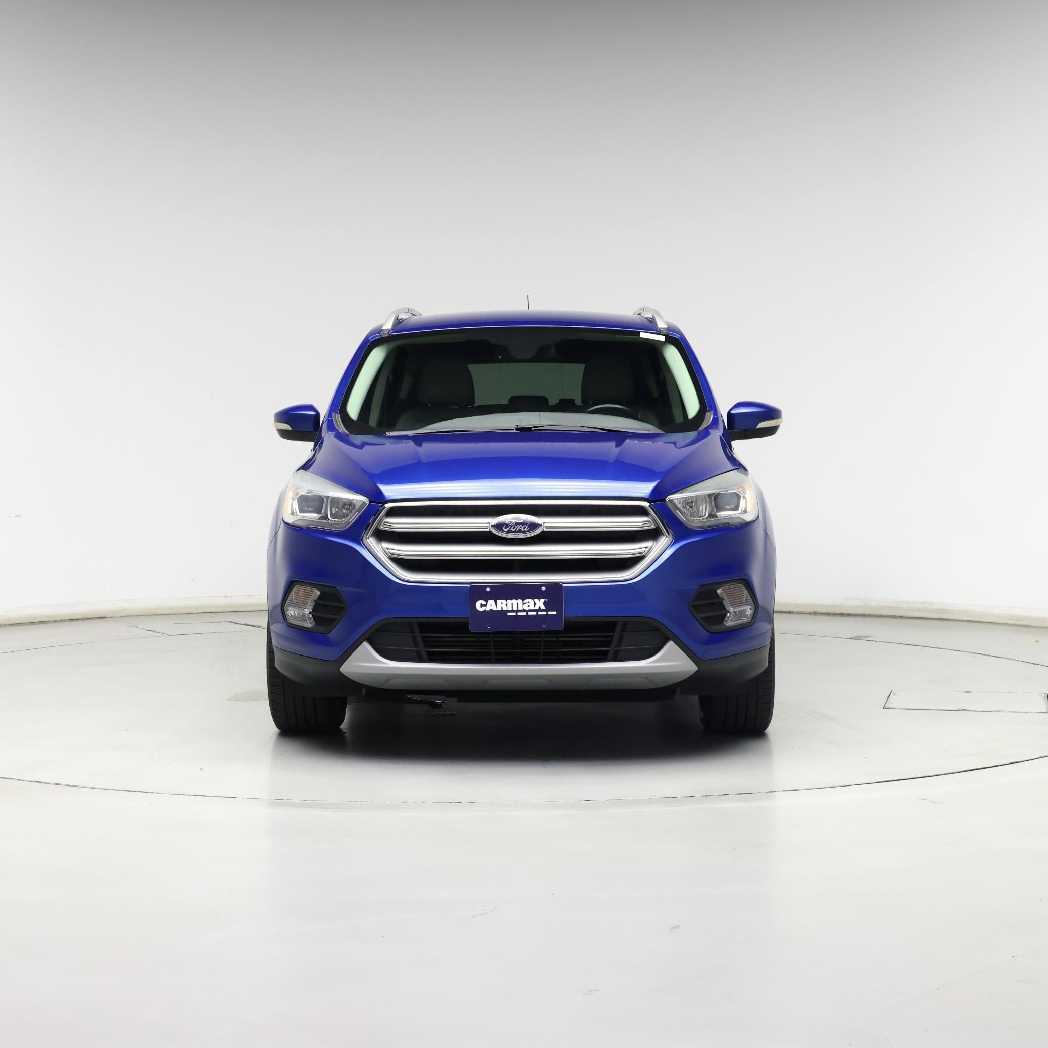 Thumbnail: 2017 Ford Escape - 5