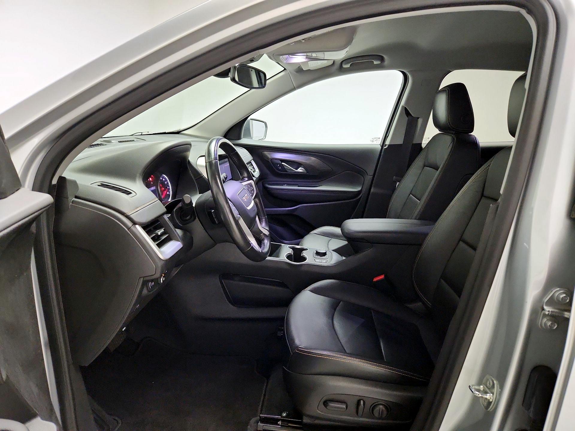 Thumbnail: 2020 GMC Terrain - 11