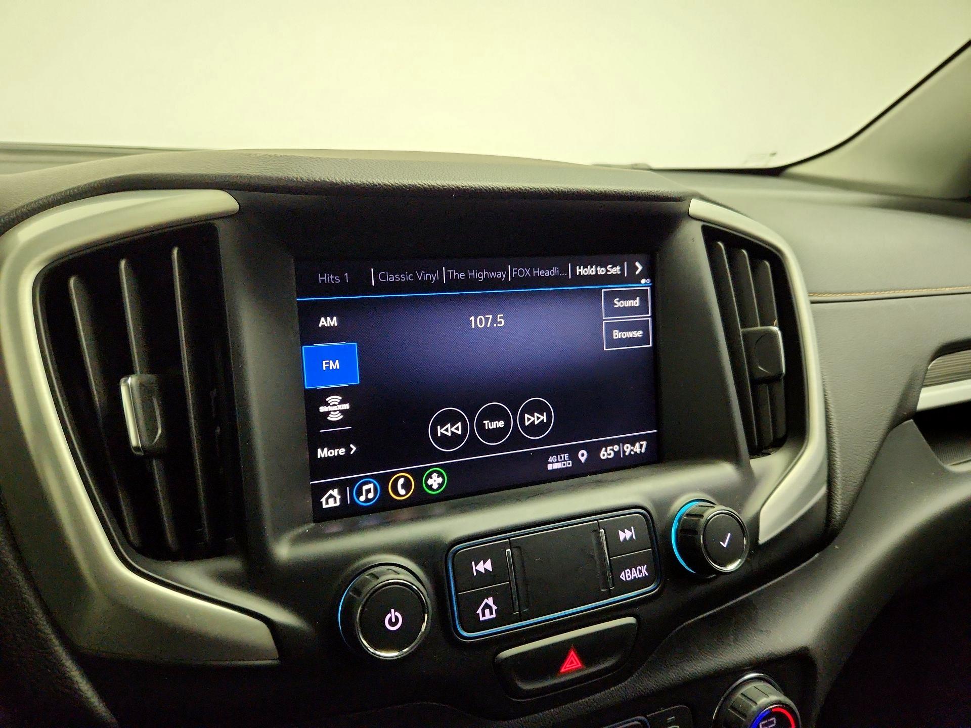 Thumbnail: 2020 GMC Terrain - 15