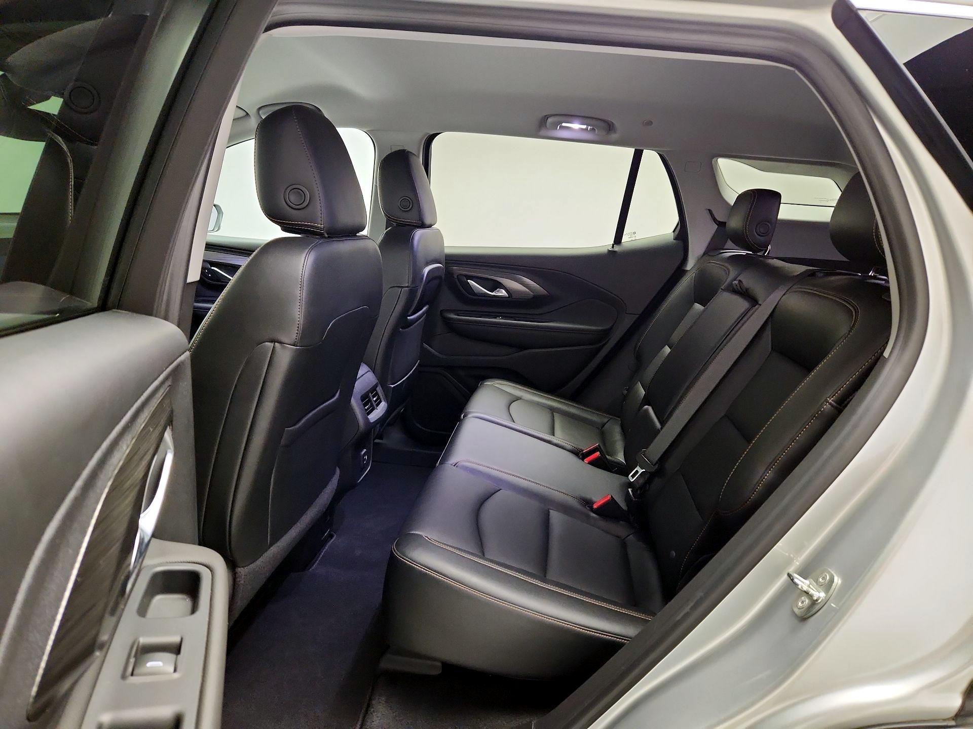Thumbnail: 2020 GMC Terrain - 19