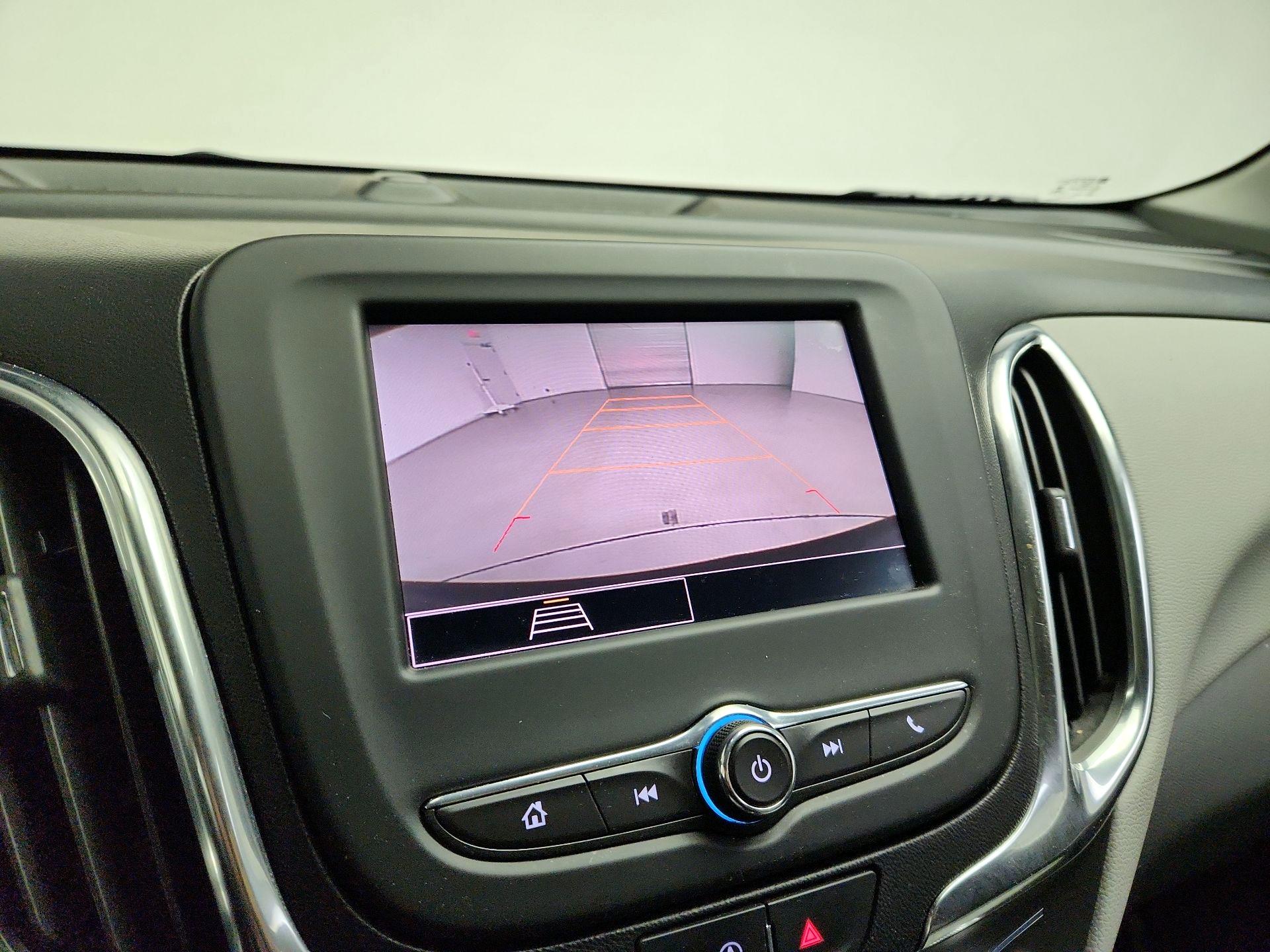 Thumbnail: 2022 Chevrolet Equinox - 14
