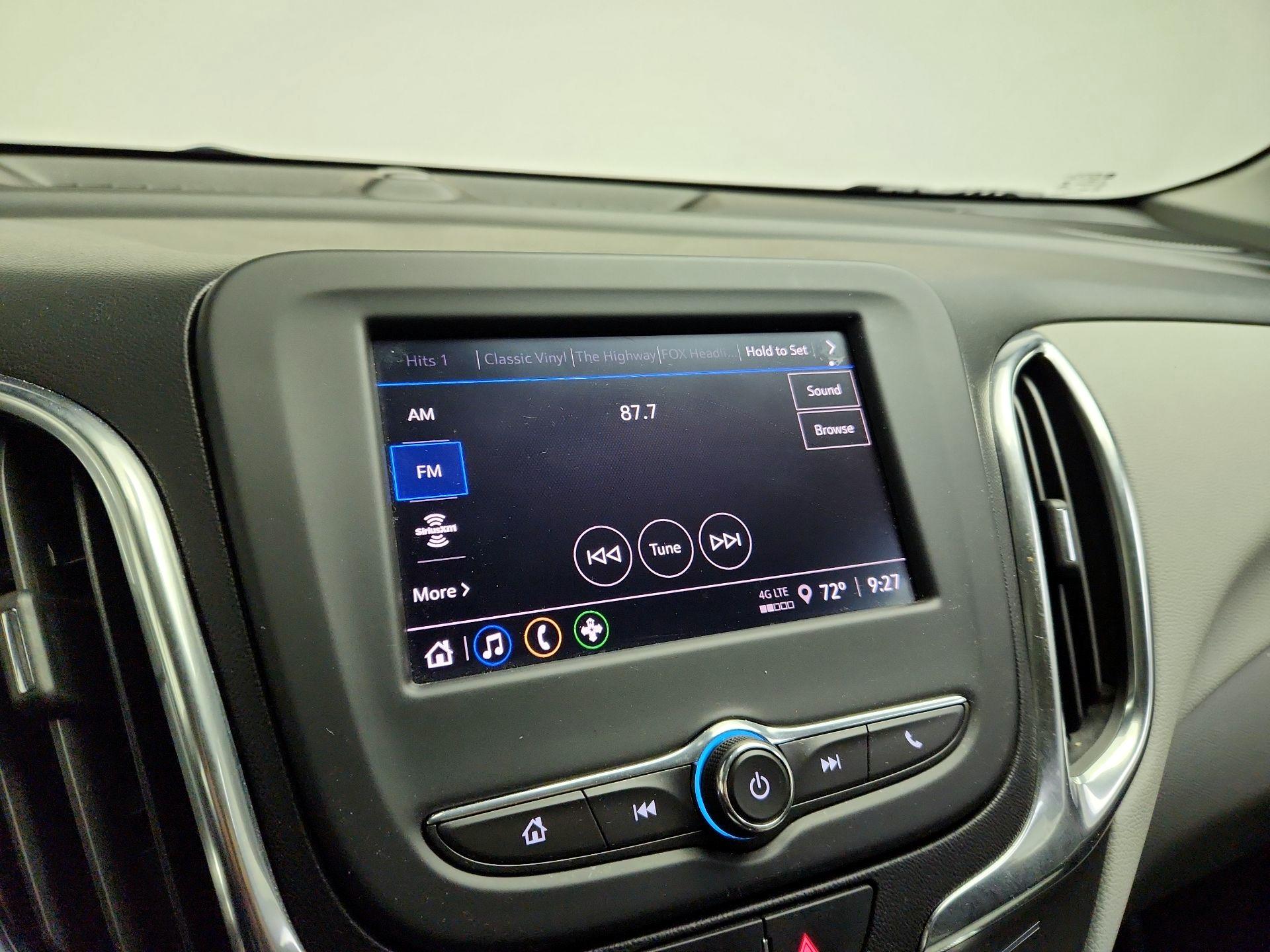 Thumbnail: 2022 Chevrolet Equinox - 15