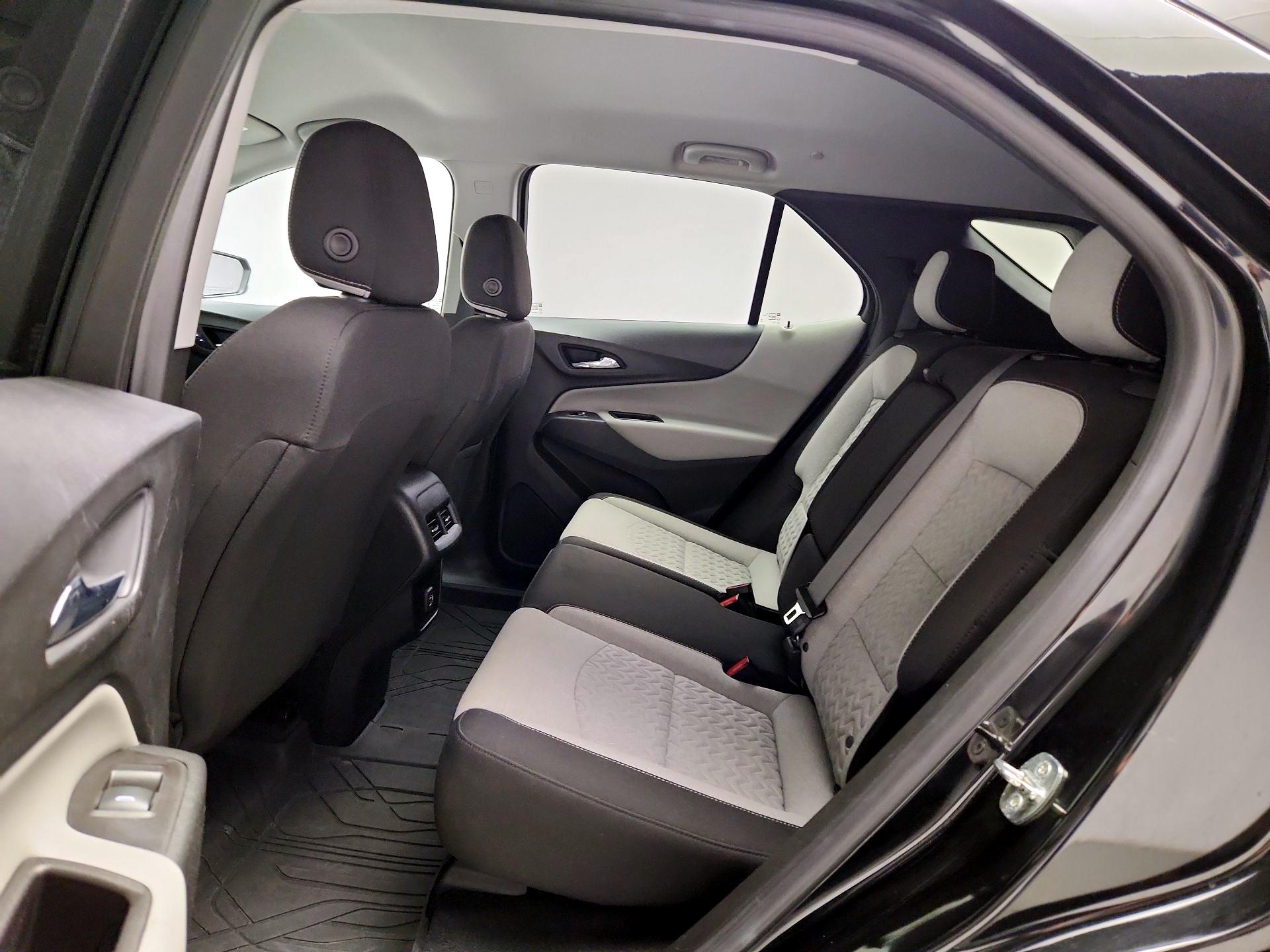 Thumbnail: 2022 Chevrolet Equinox - 19