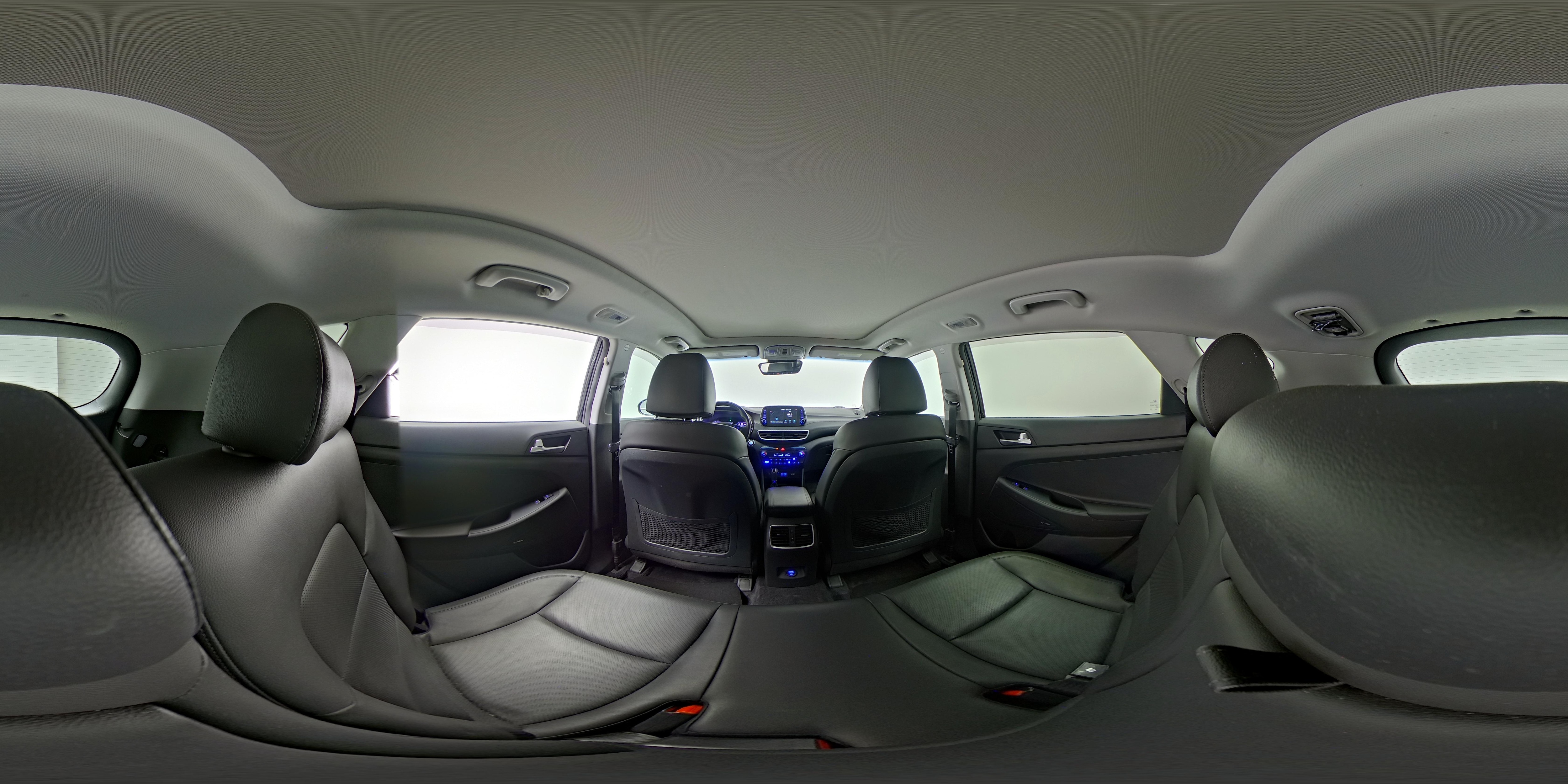 2019 Hyundai Tucson Ultimate - Photo 27
