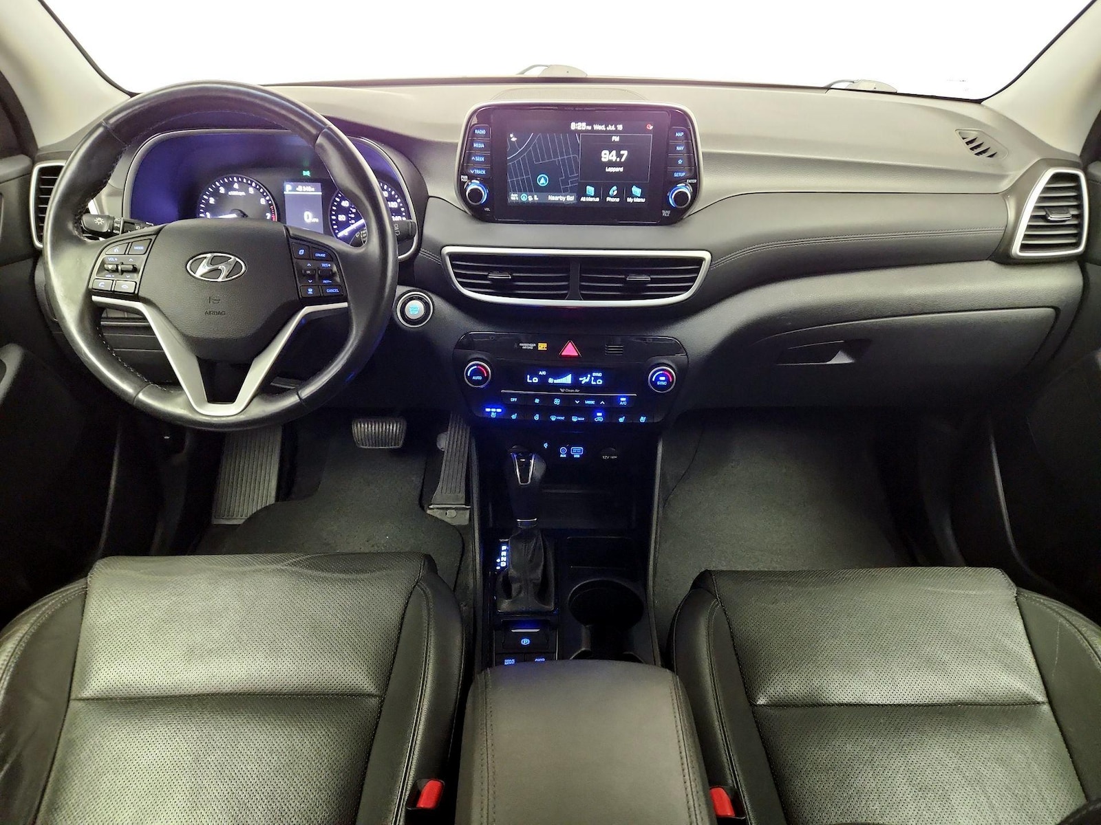 2019 Hyundai Tucson Ultimate - Photo 10