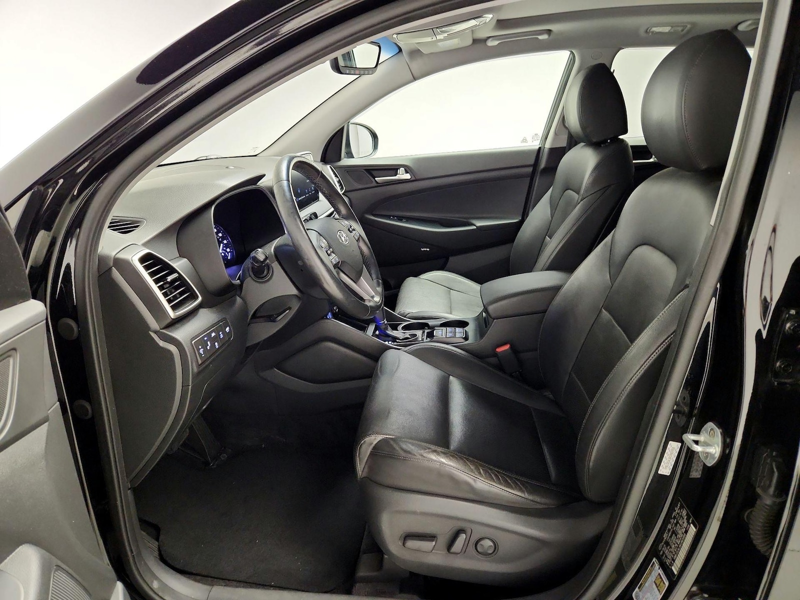 2019 Hyundai Tucson Ultimate - Photo 12