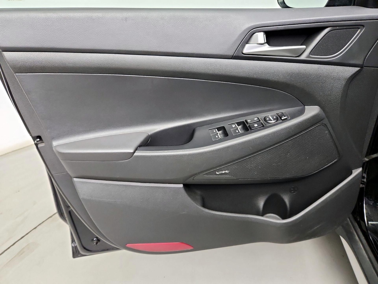 2019 Hyundai Tucson Ultimate - Photo 13