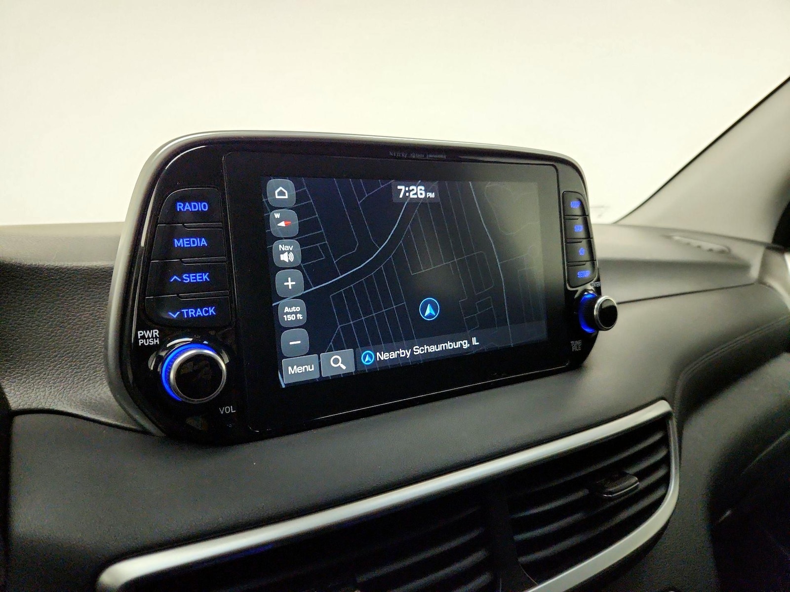 2019 Hyundai Tucson Ultimate - Photo 15
