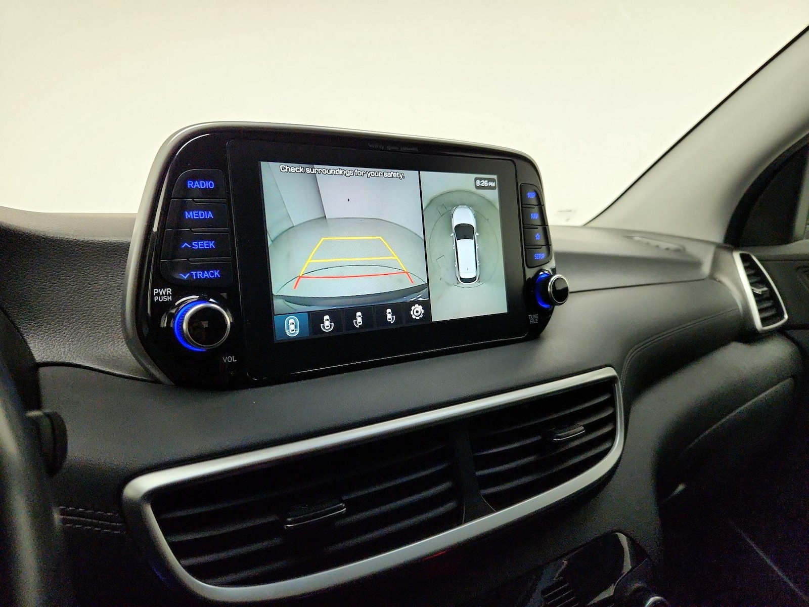 2019 Hyundai Tucson Ultimate - Photo 16