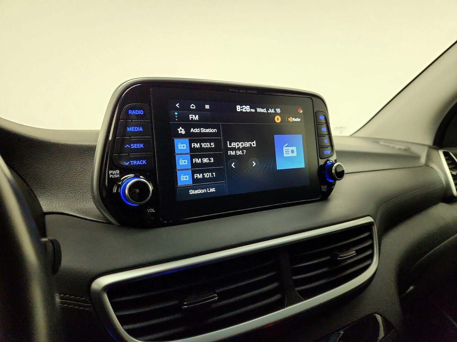 2019 Hyundai Tucson Ultimate - Photo 17