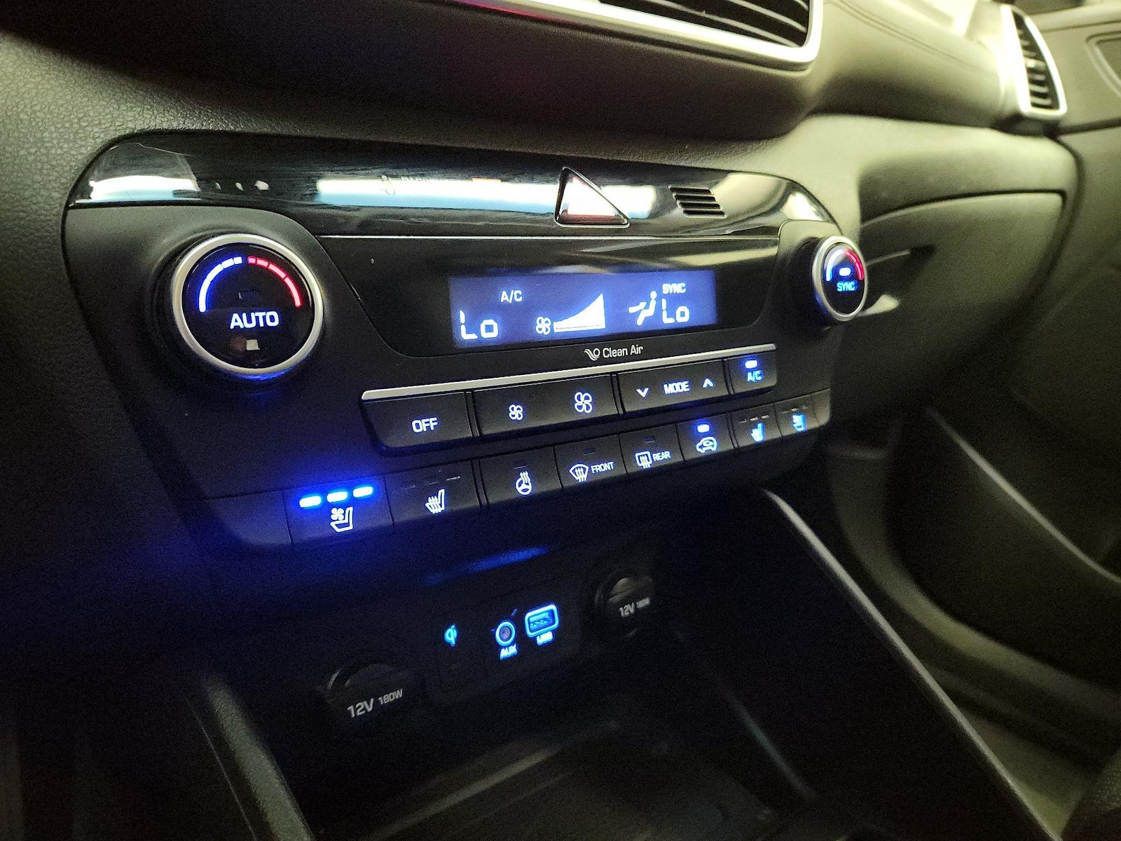 2019 Hyundai Tucson Ultimate - Photo 18