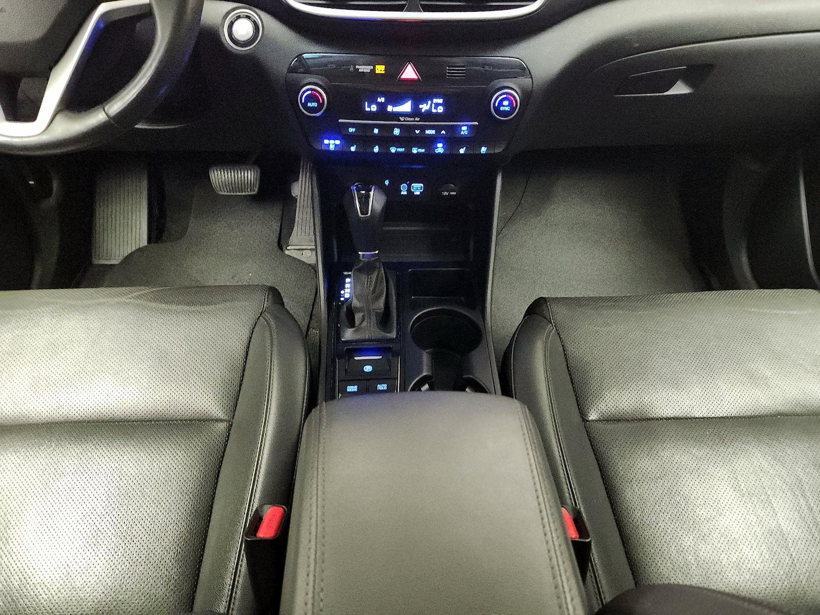 2019 Hyundai Tucson Ultimate - Photo 19