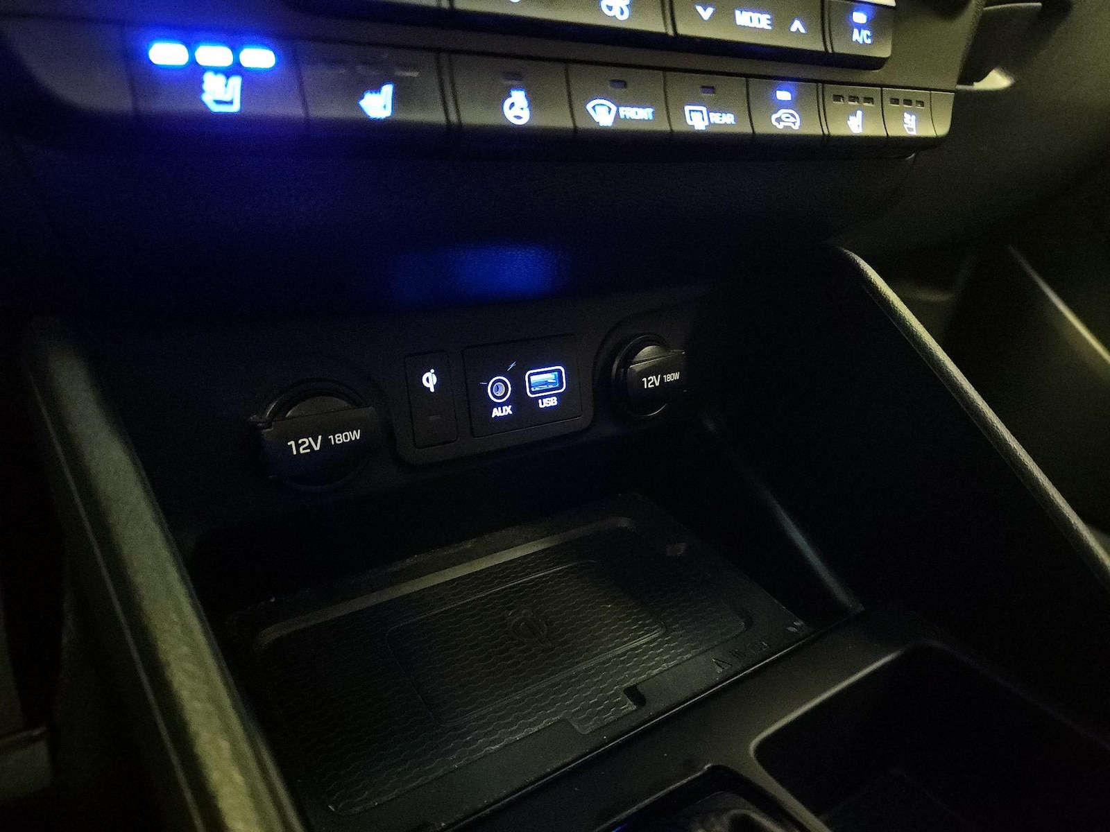 2019 Hyundai Tucson Ultimate - Photo 20