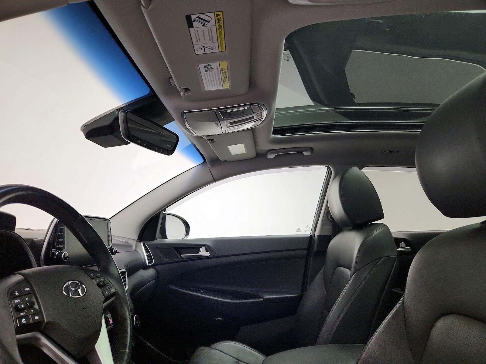 2019 Hyundai Tucson Ultimate - Photo 21