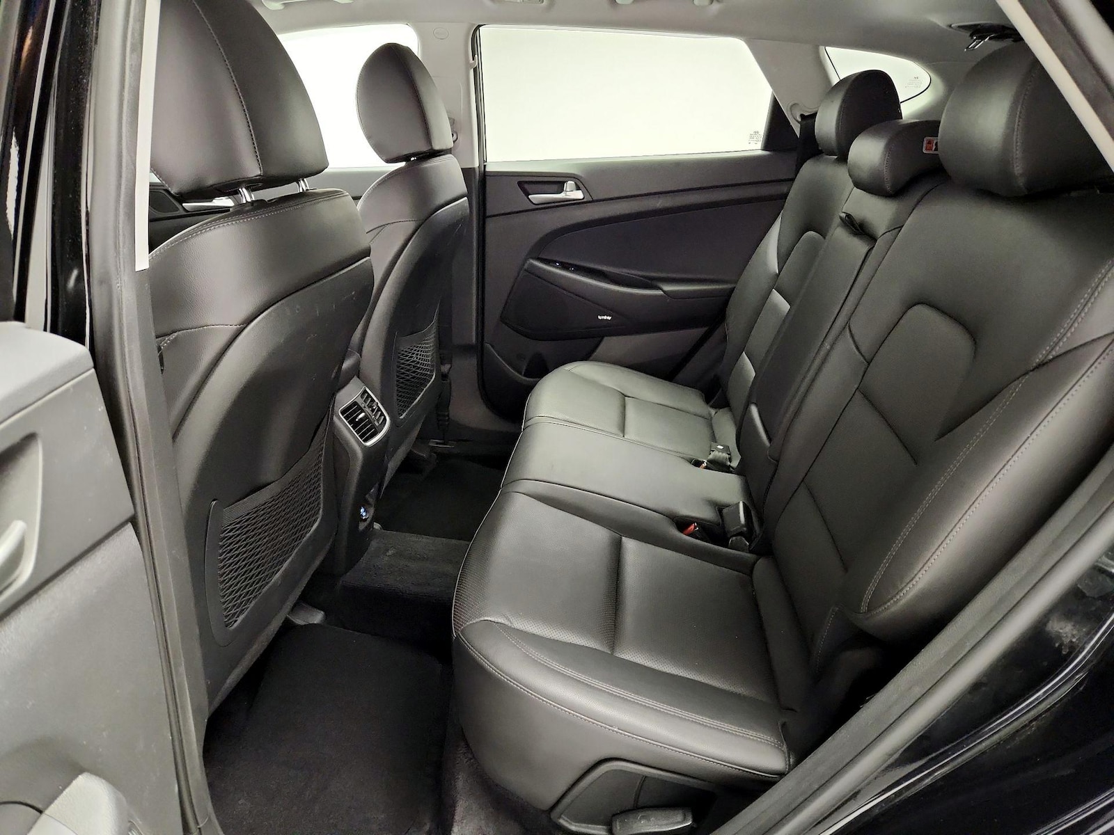 2019 Hyundai Tucson Ultimate - Photo 22