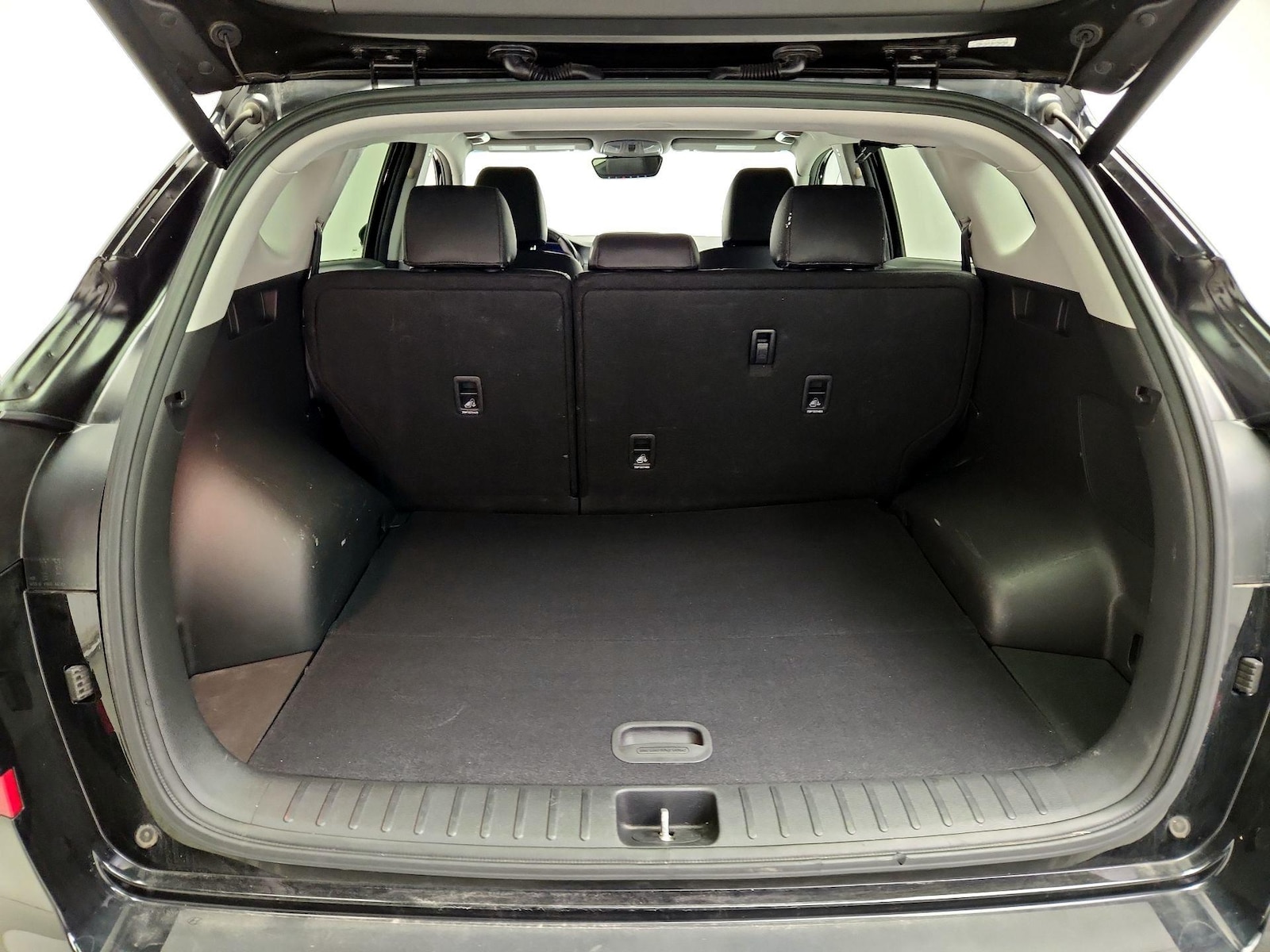 2019 Hyundai Tucson Ultimate - Photo 23