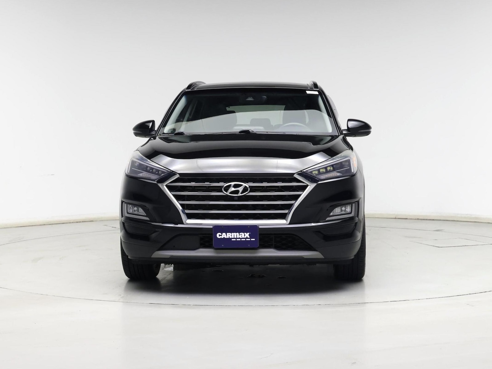 2019 Hyundai Tucson Ultimate - Photo 6