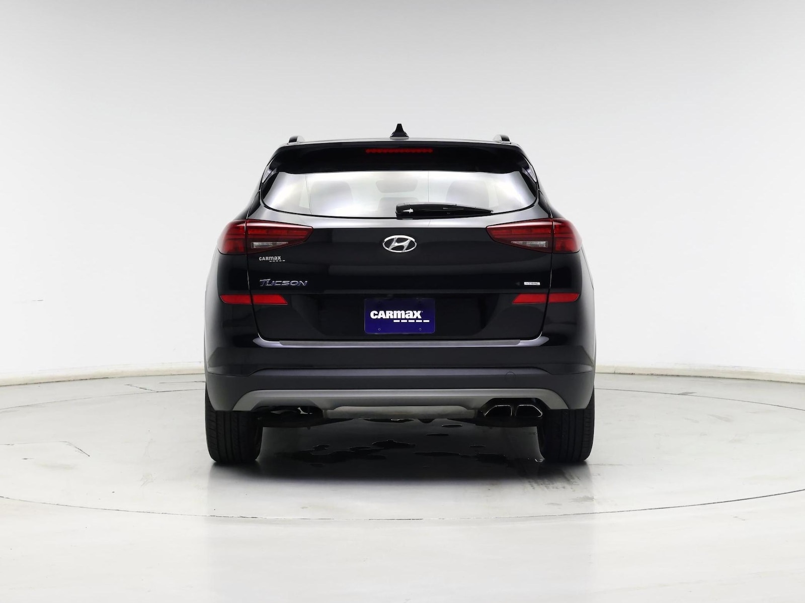 2019 Hyundai Tucson Ultimate - Photo 7