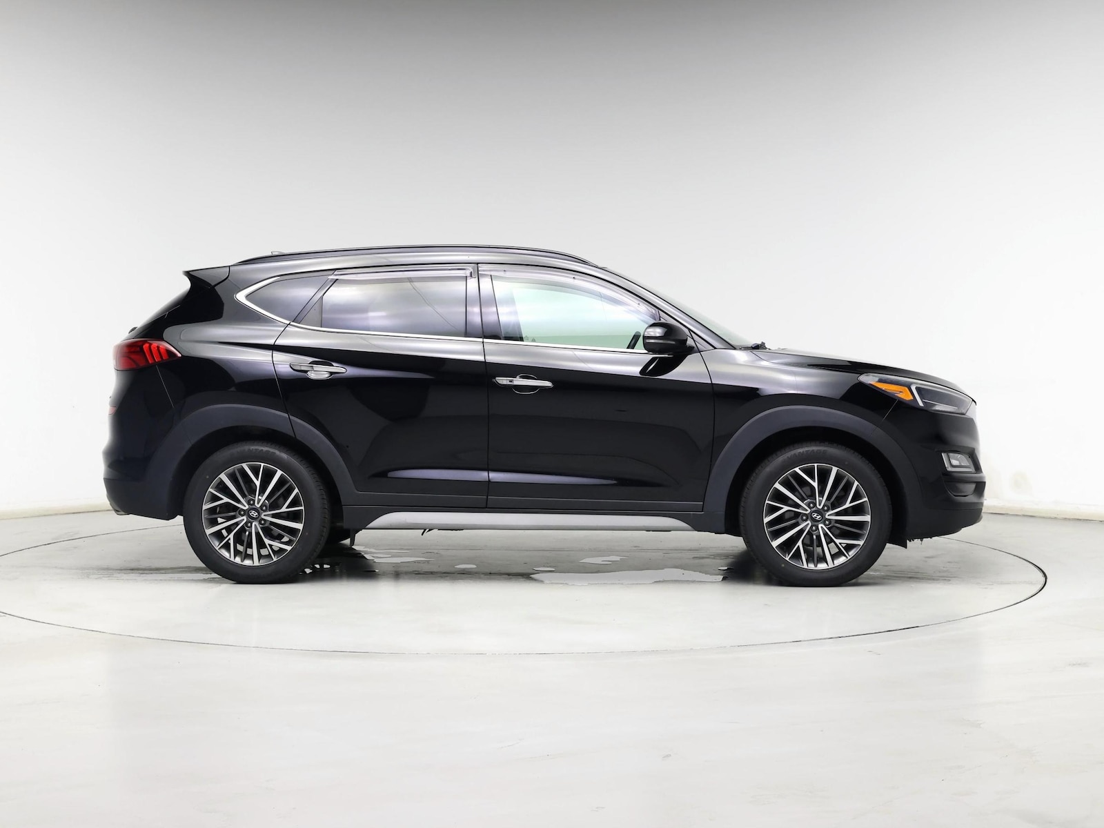 2019 Hyundai Tucson Ultimate - Photo 8