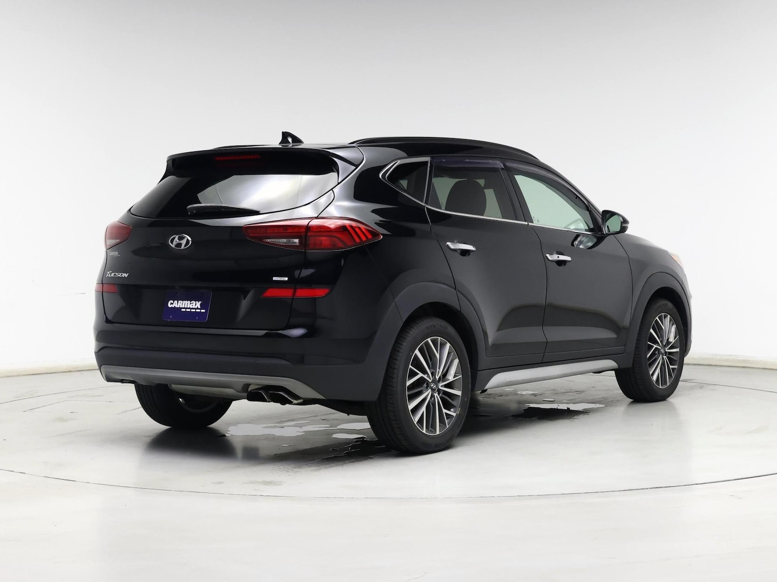 2019 Hyundai Tucson Ultimate - Photo 9