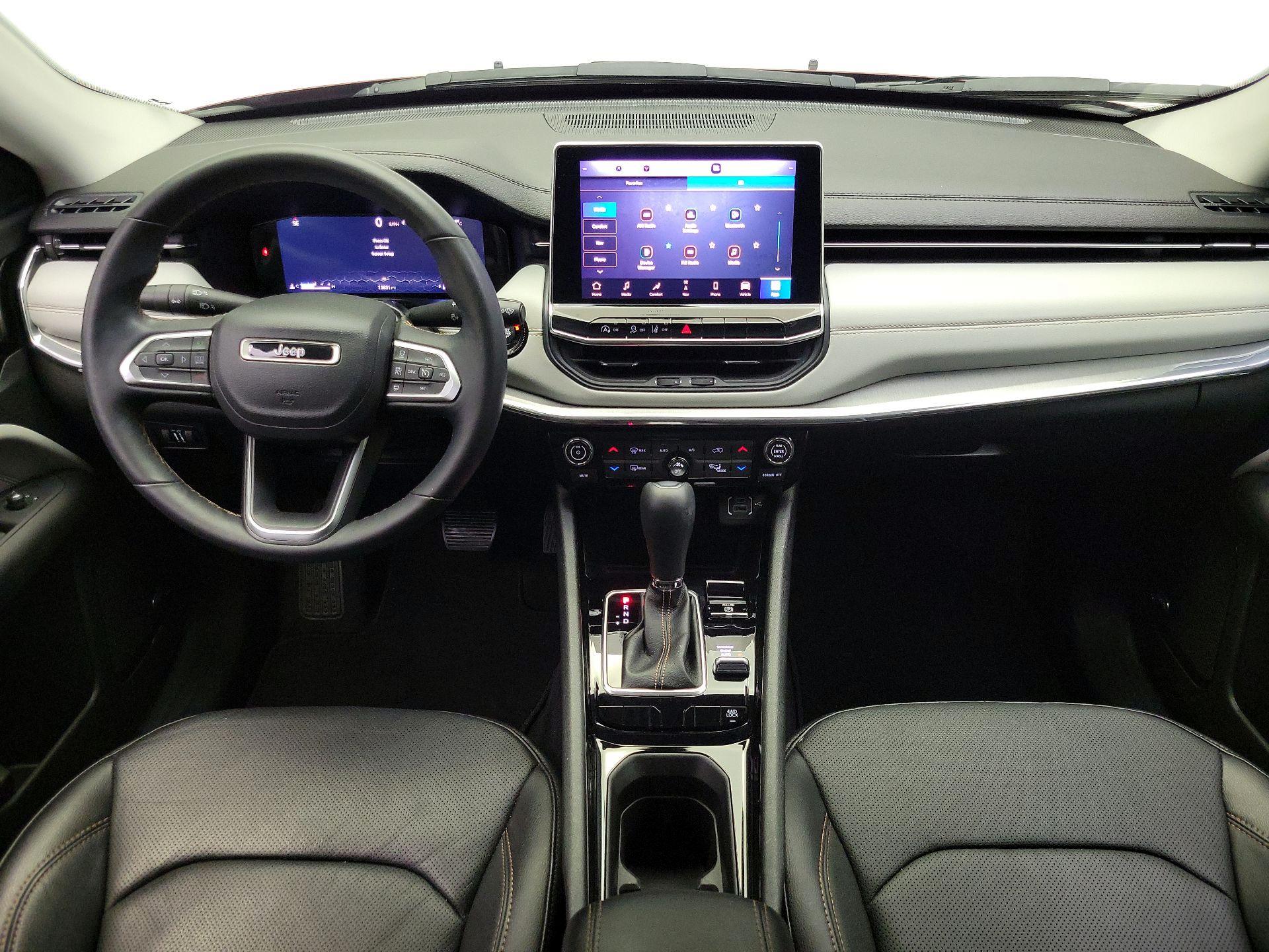 Thumbnail: 2022 Jeep Compass - 9