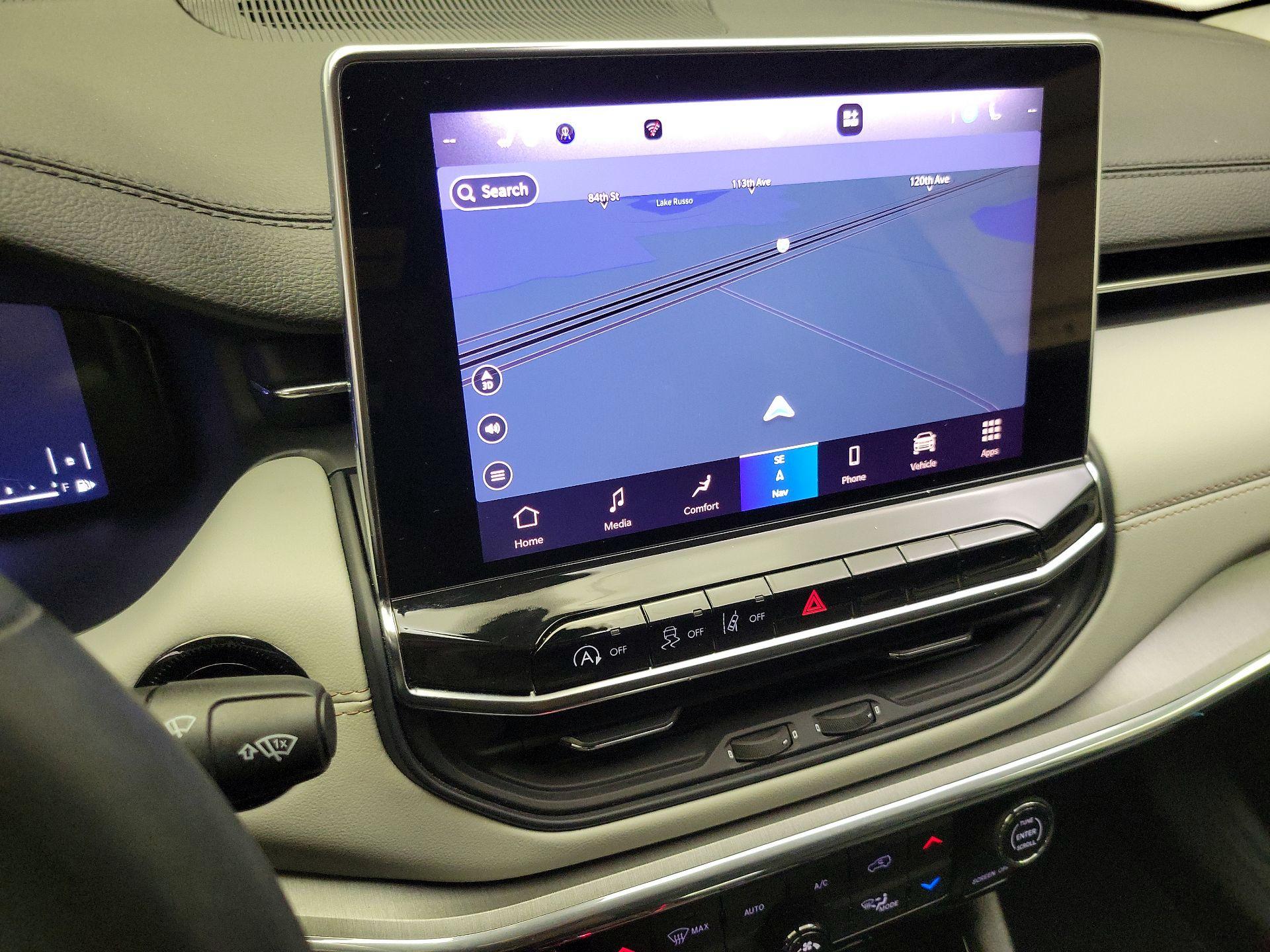 Thumbnail: 2022 Jeep Compass - 14