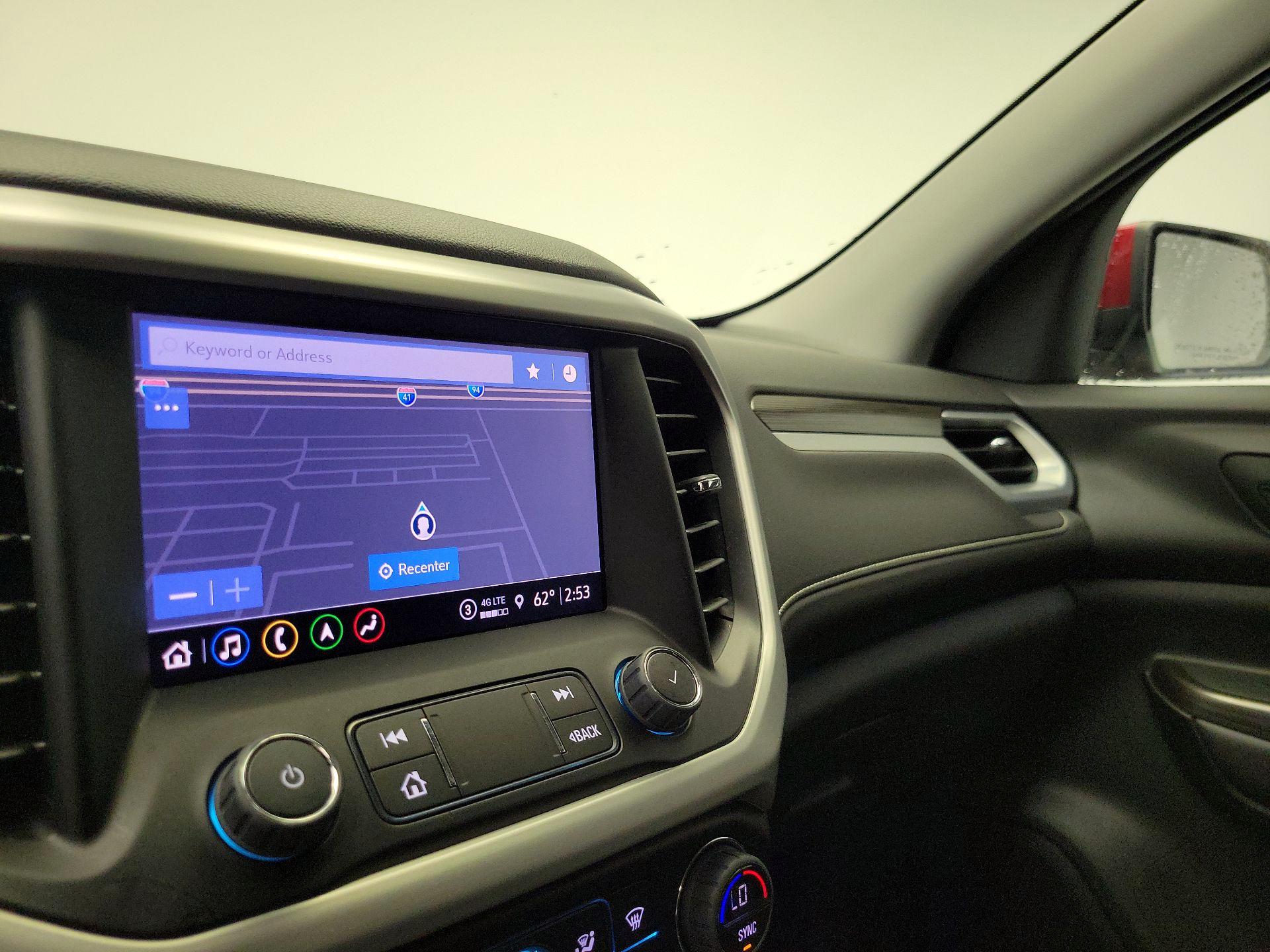 Thumbnail: 2023 GMC Acadia - 14