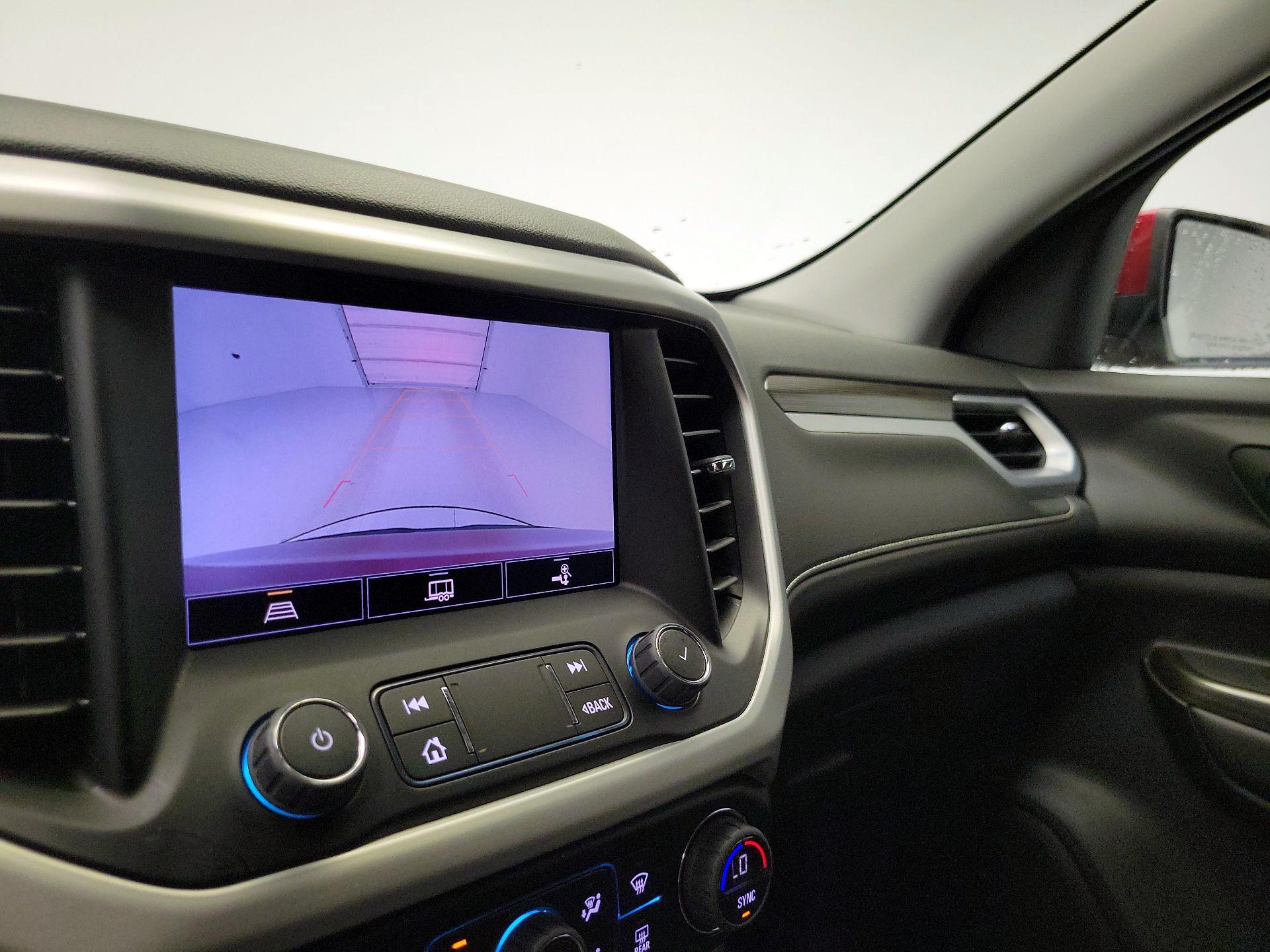 Thumbnail: 2023 GMC Acadia - 15