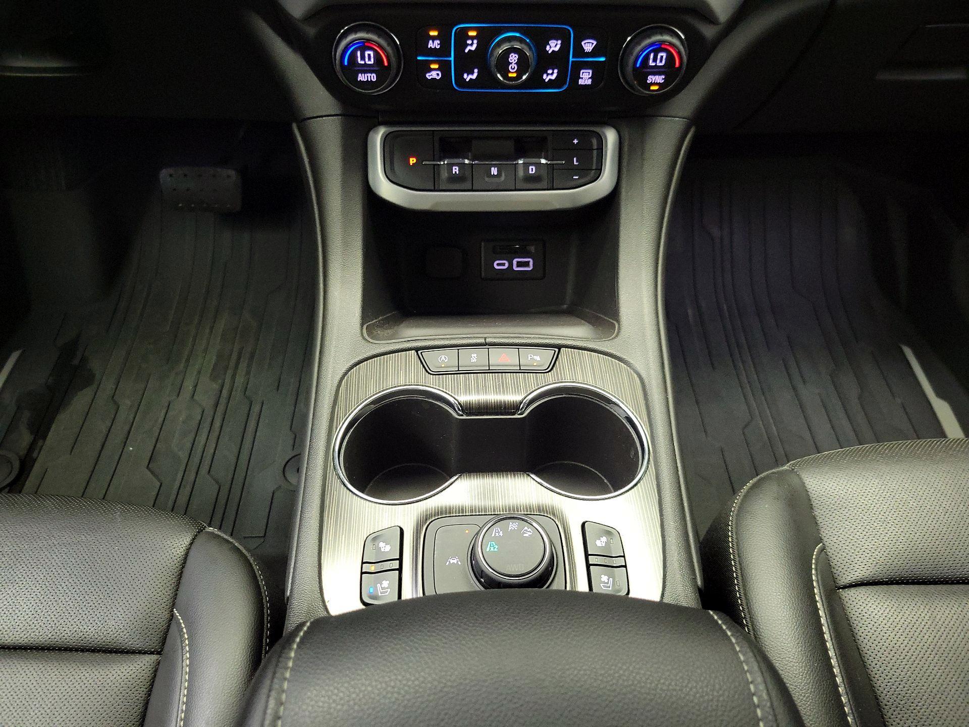 Thumbnail: 2023 GMC Acadia - 18