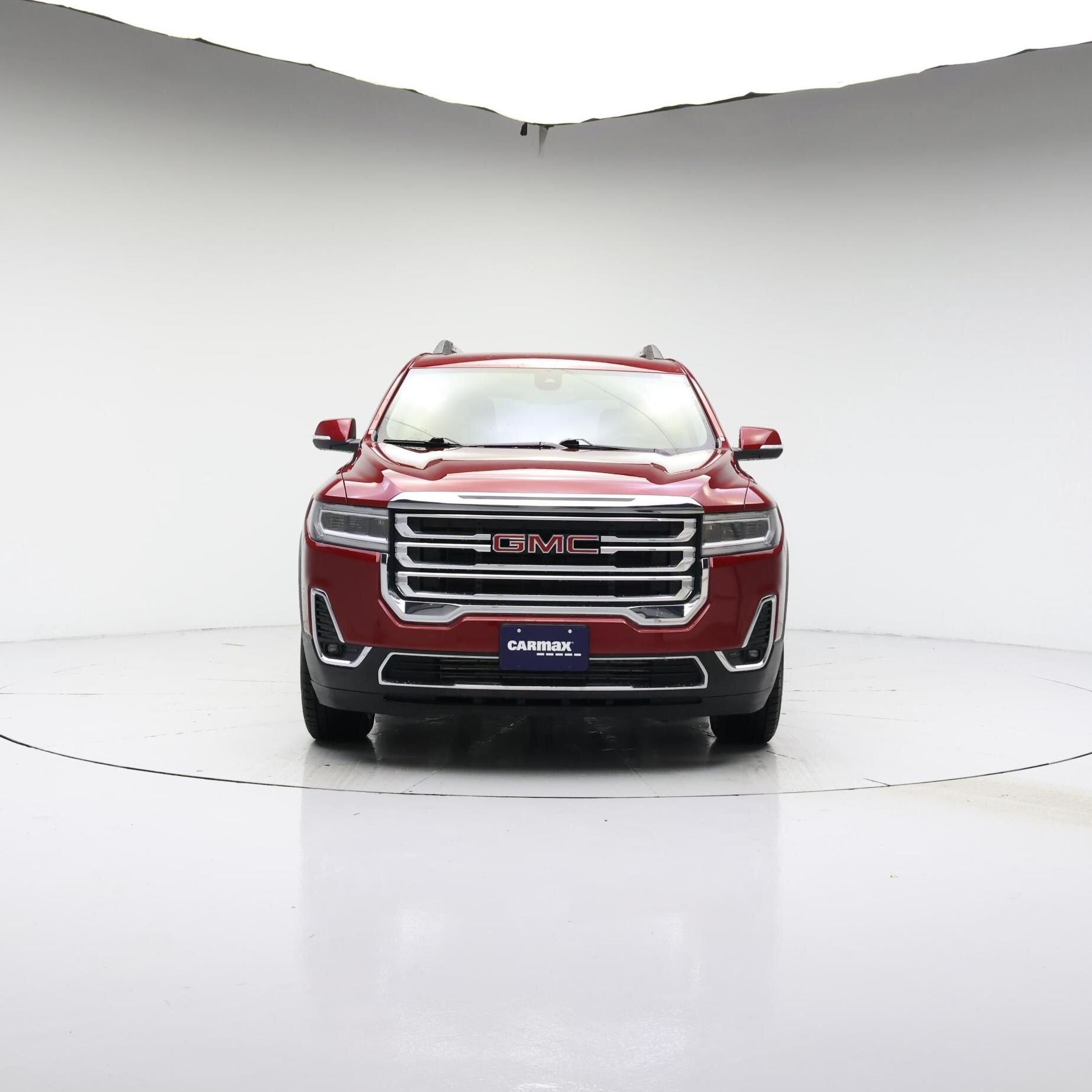 Thumbnail: 2023 GMC Acadia - 5